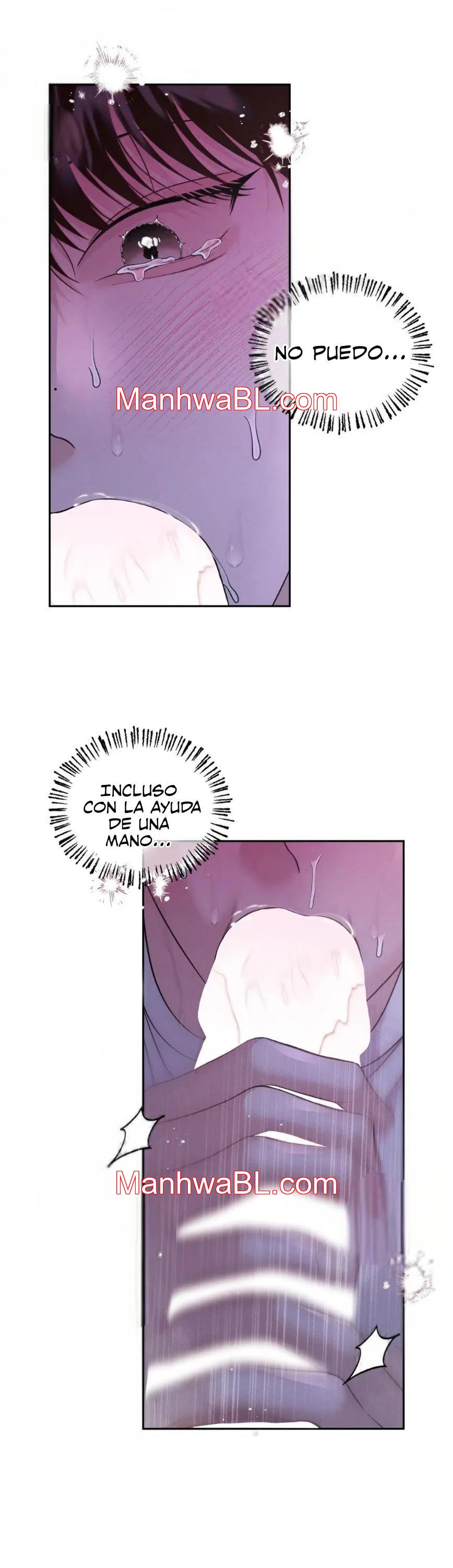 Monday Savior - Capítulo 31 manhwa
