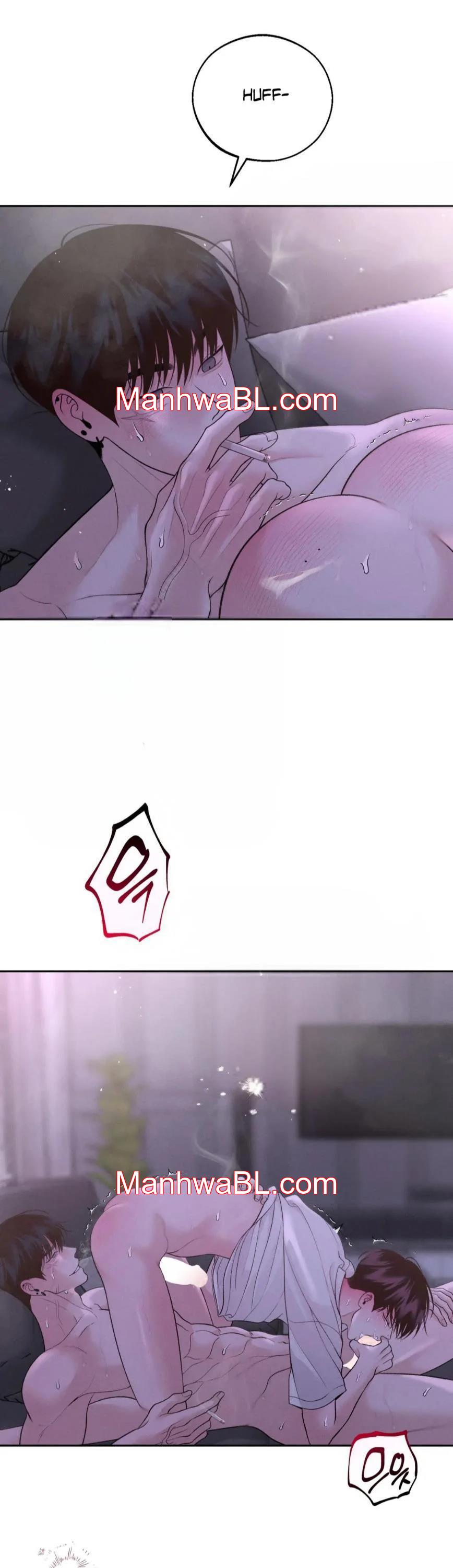 Monday Savior - Capítulo 31 manhwa