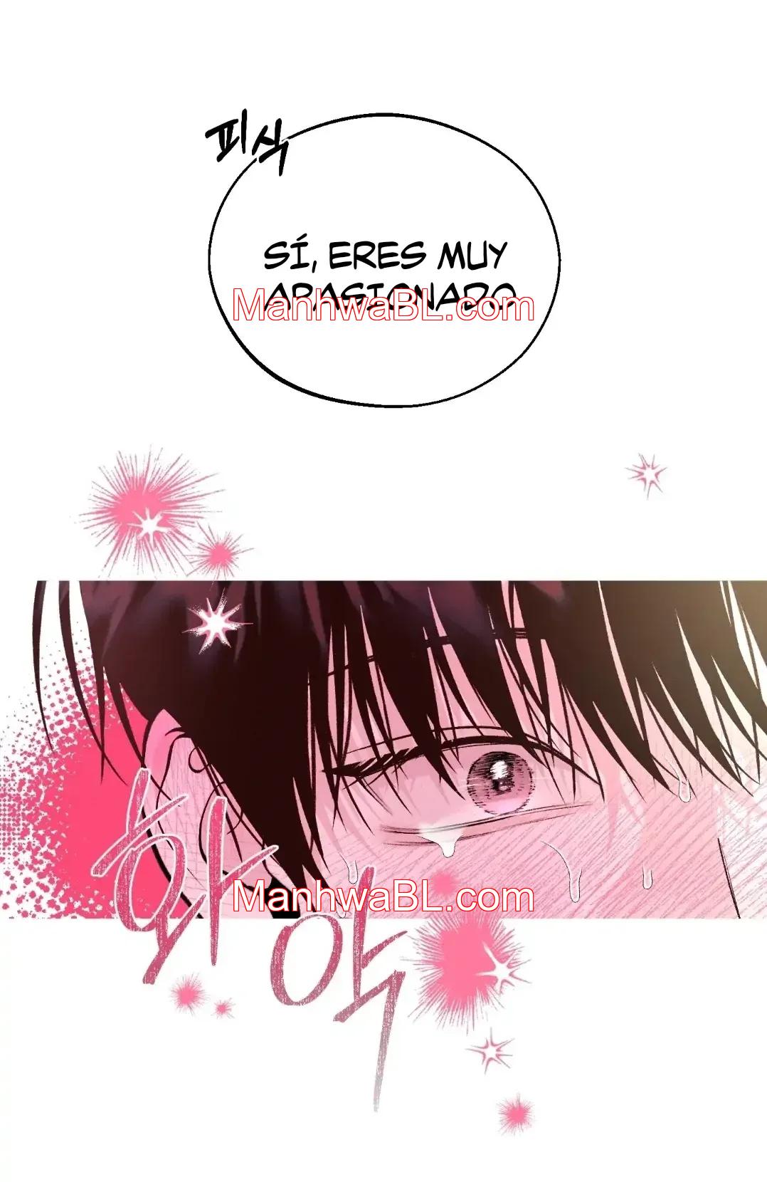 Monday Savior - Capítulo 8 manhwa