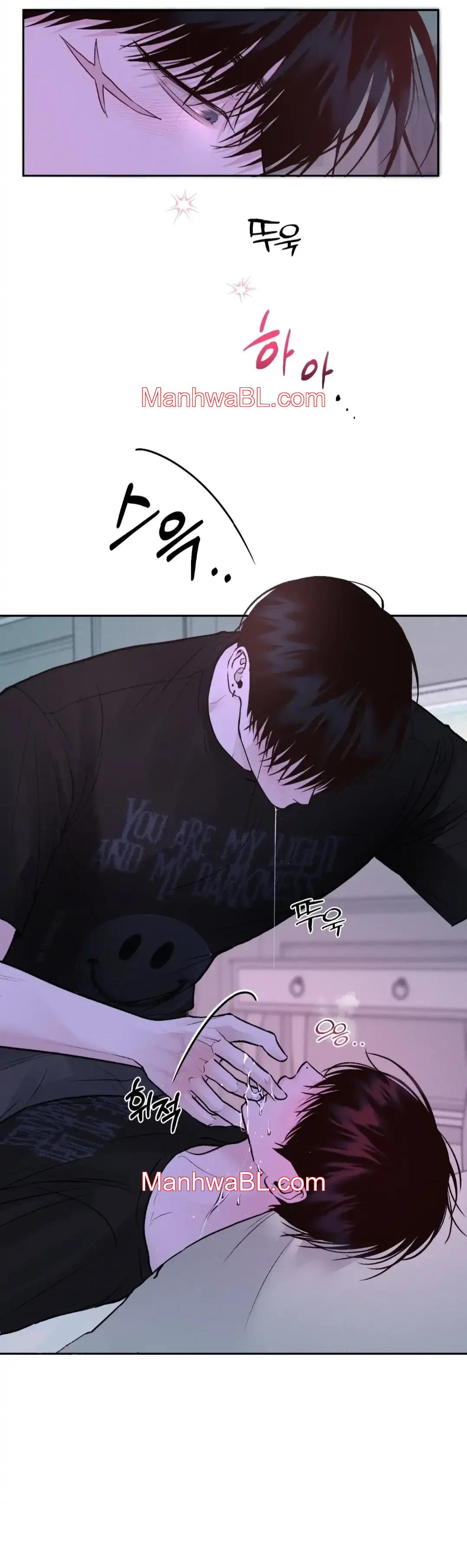 Monday Savior - Capítulo 8 manhwa