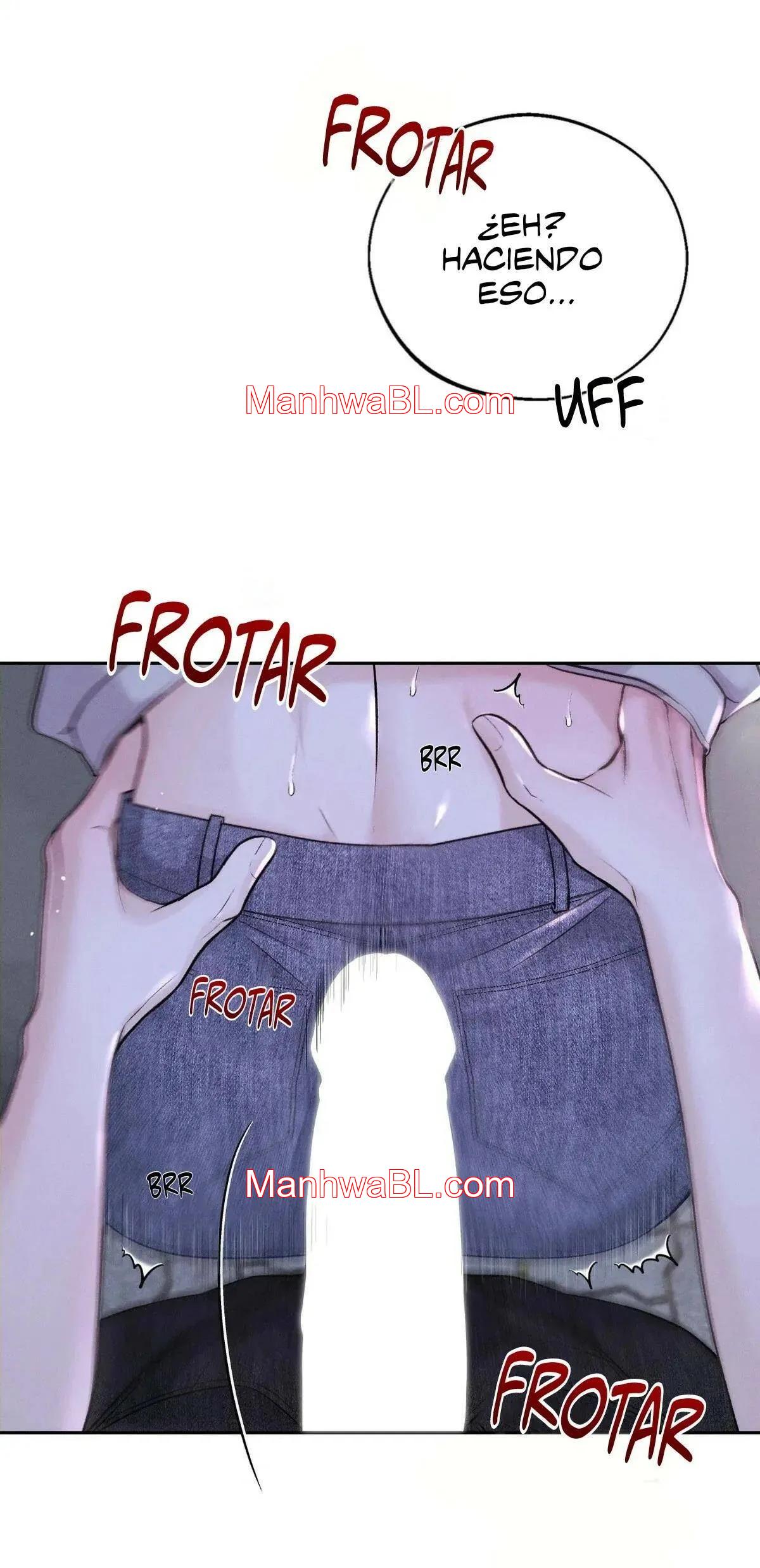 Monday Savior - Capítulo 27 manhwa