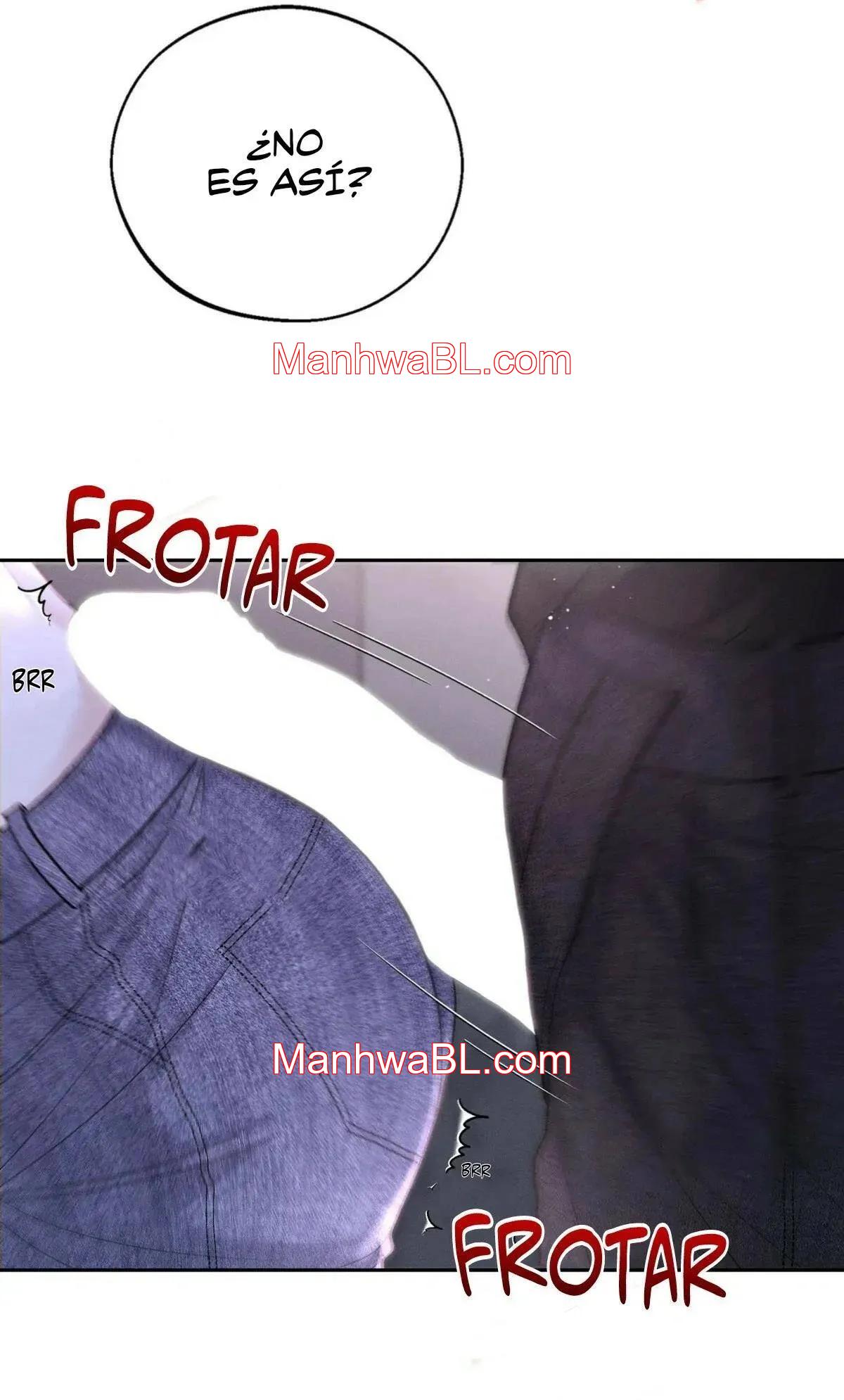 Monday Savior - Capítulo 27 manhwa