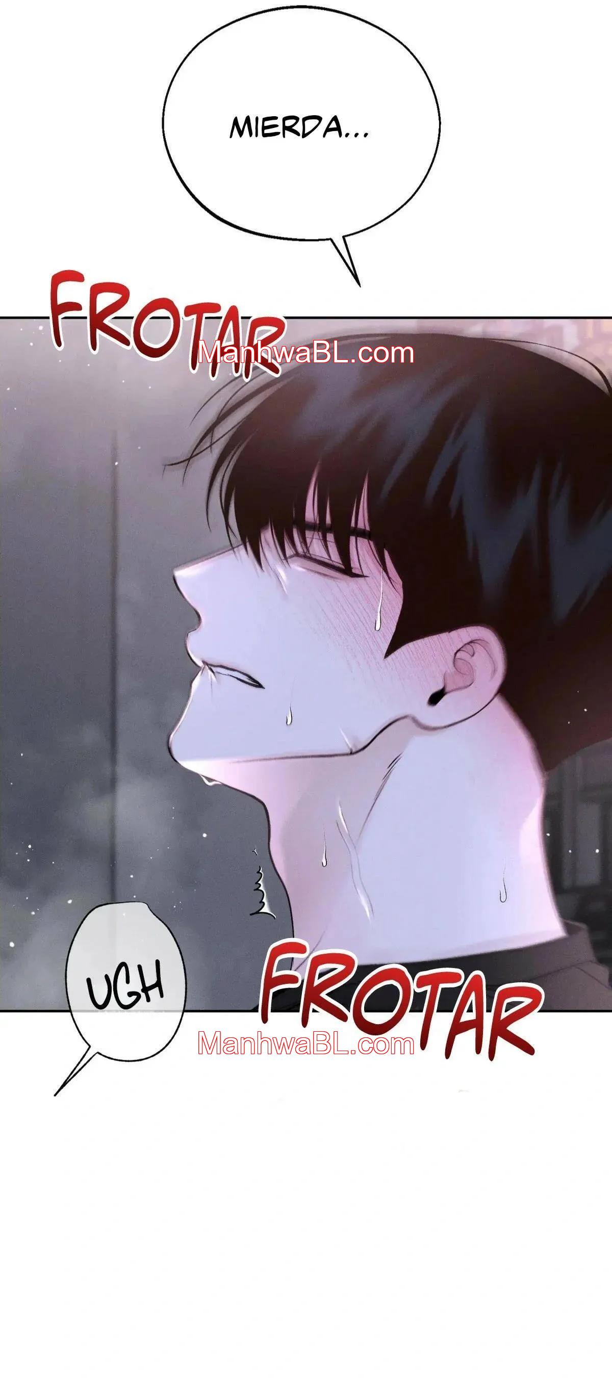Monday Savior - Capítulo 27 manhwa