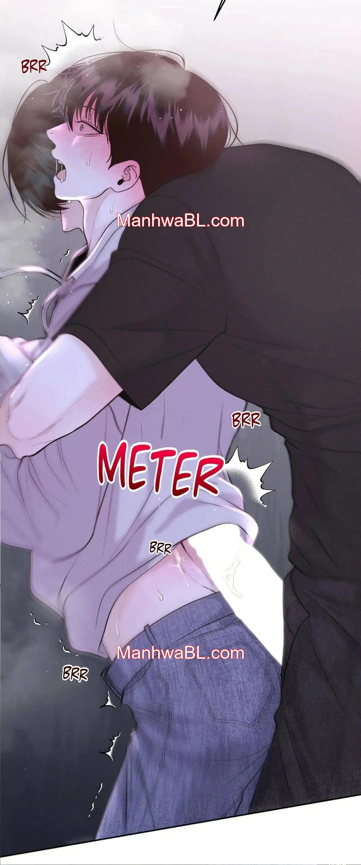 Monday Savior - Capítulo 27 manhwa