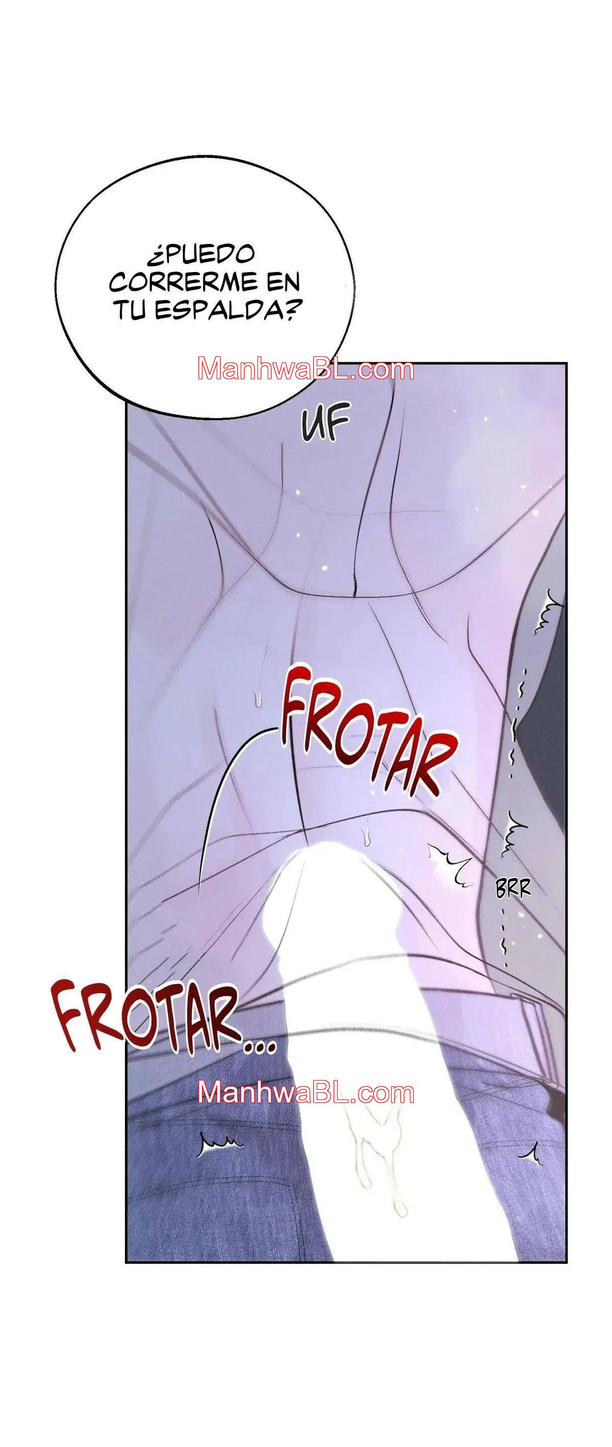 Monday Savior - Capítulo 27 manhwa