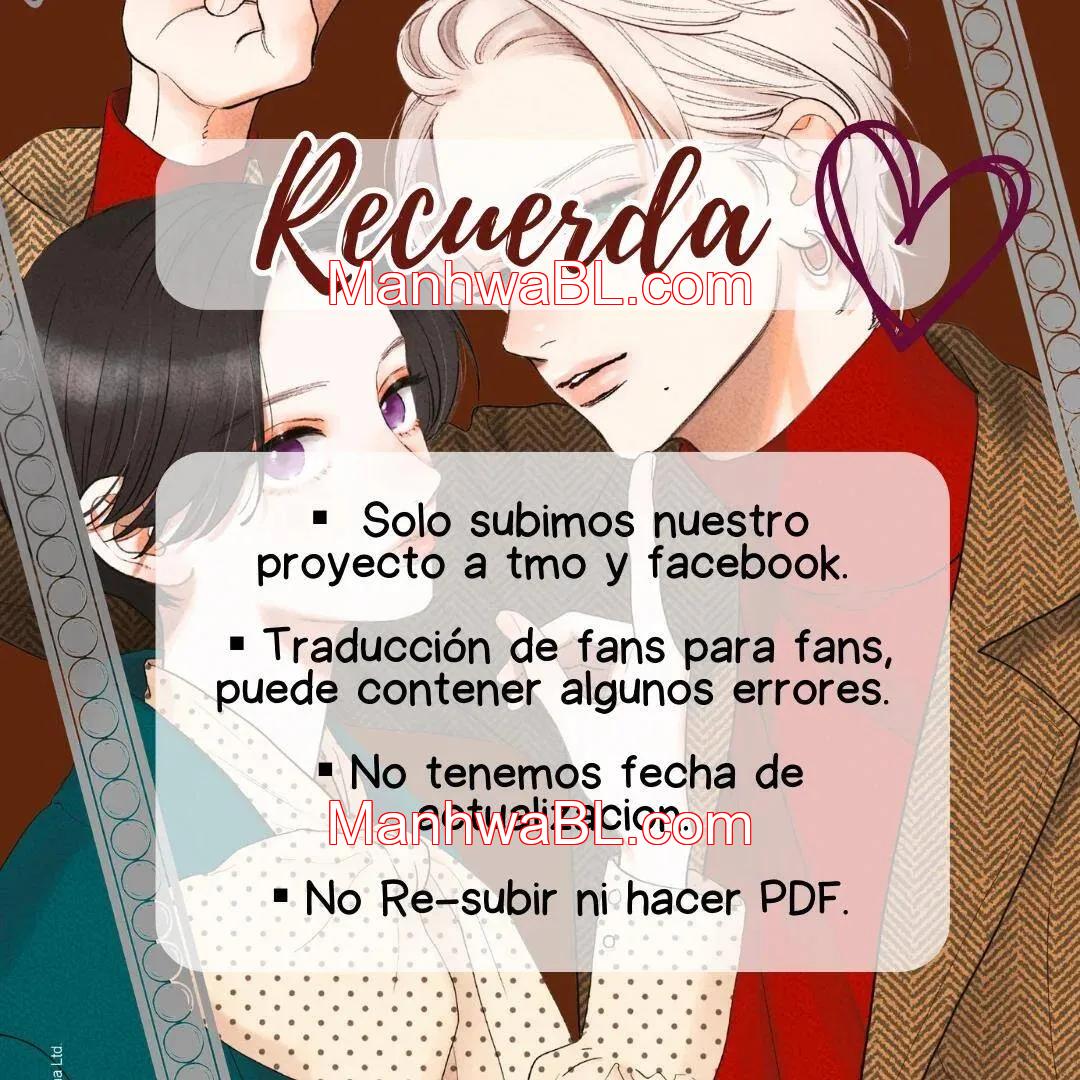 Monday Savior - Capítulo 27 manhwa