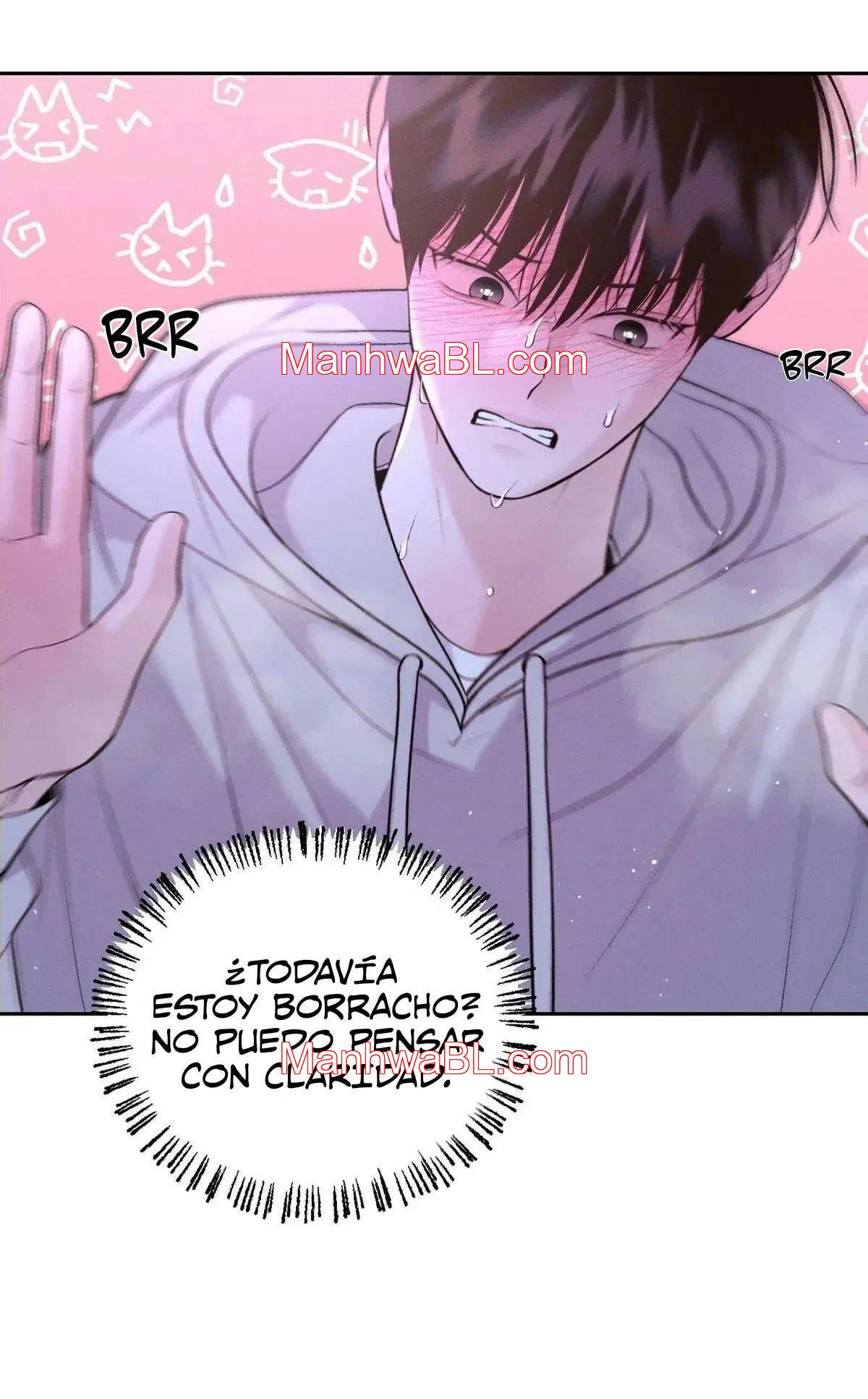 Monday Savior - Capítulo 27 manhwa