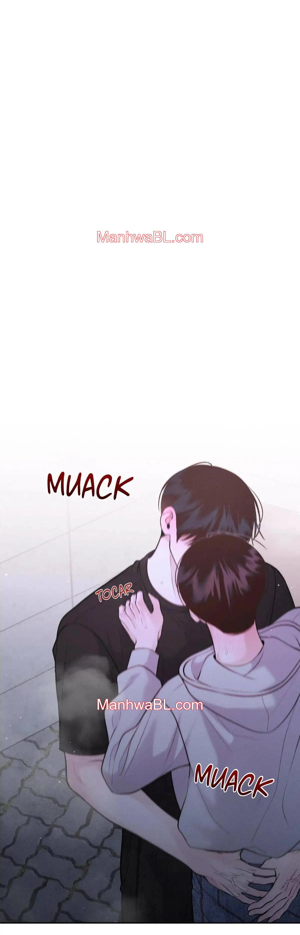 Monday Savior - Capítulo 27 manhwa
