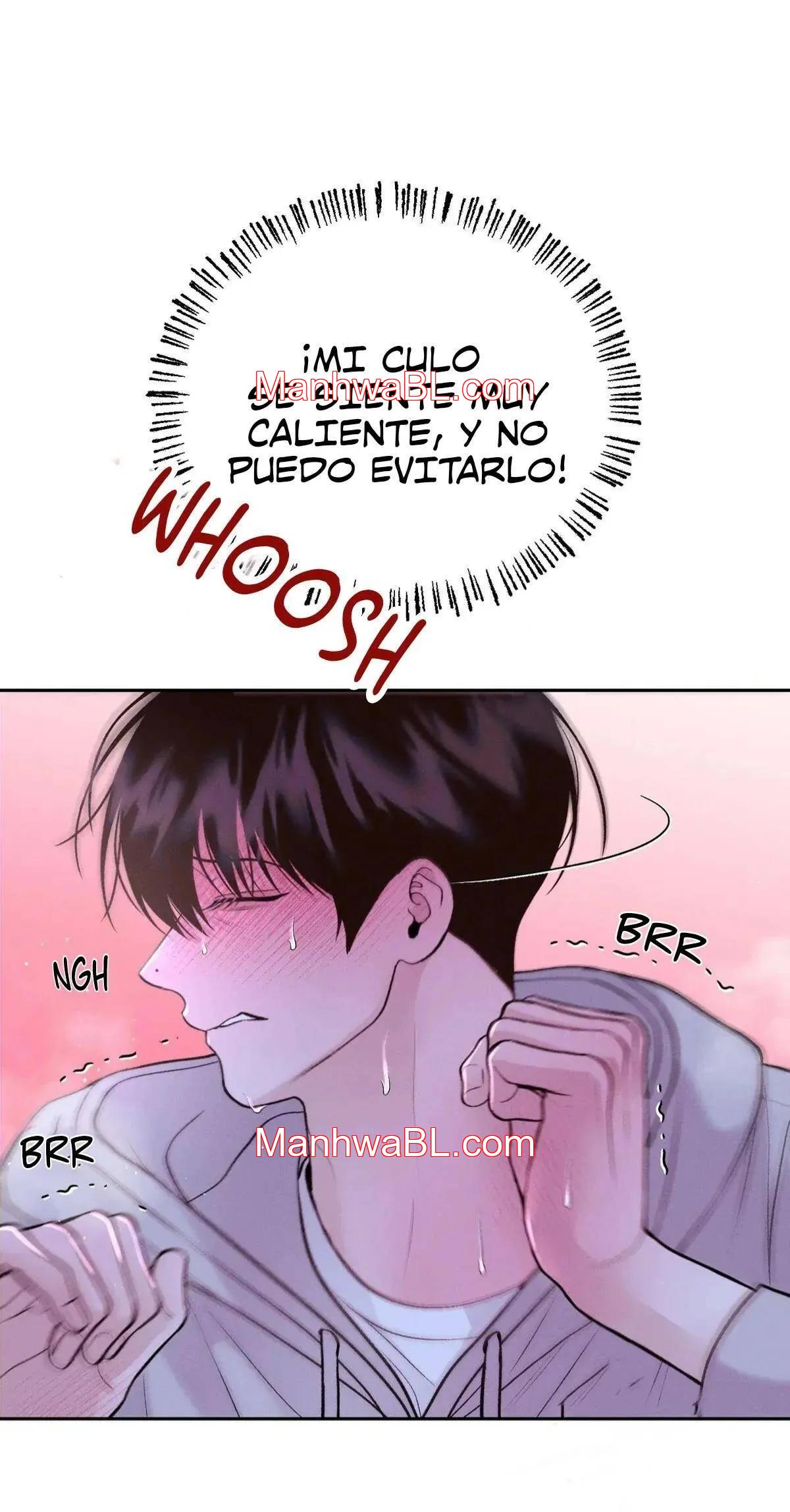 Monday Savior - Capítulo 27 manhwa