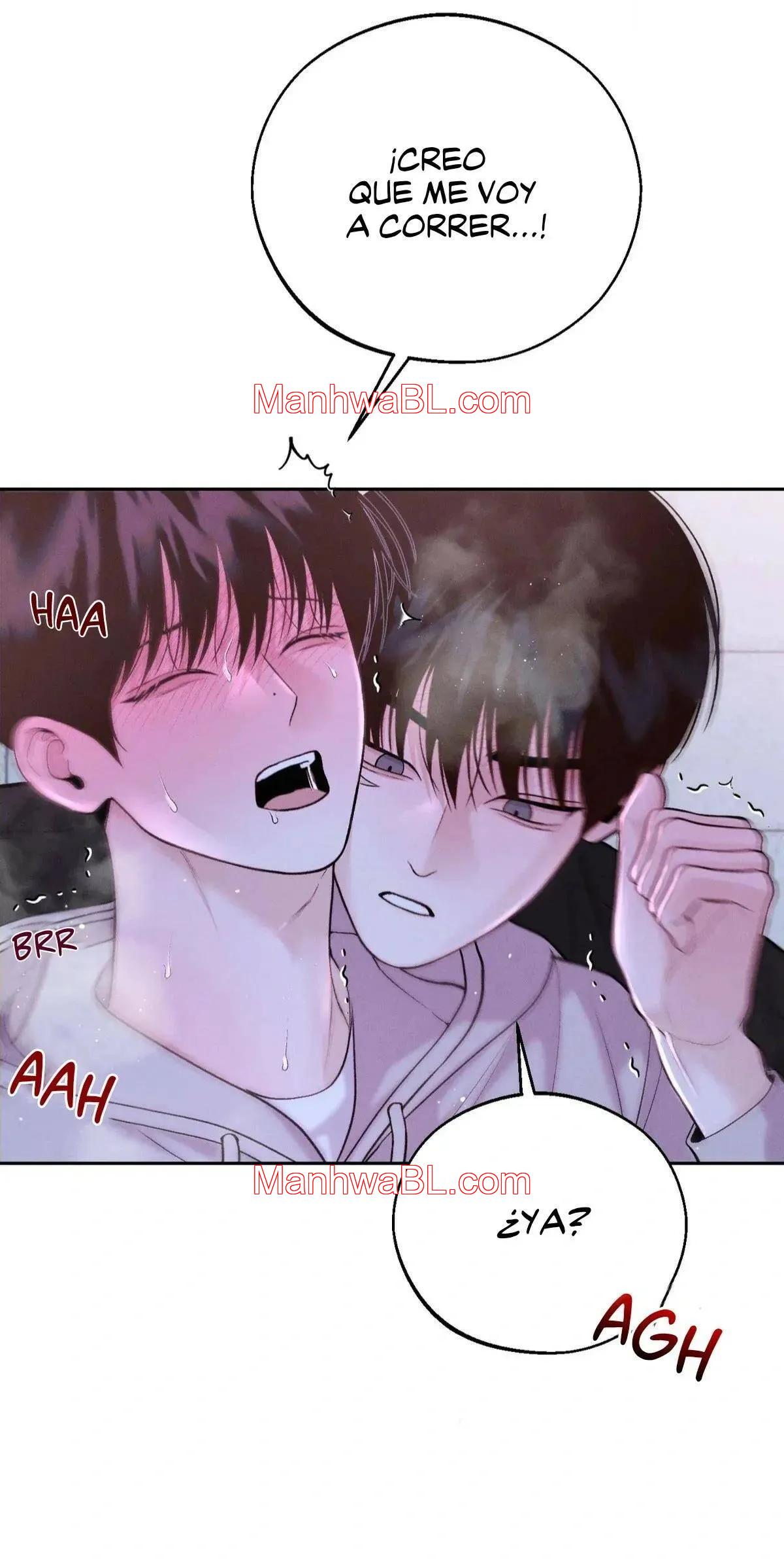 Monday Savior - Capítulo 27 manhwa