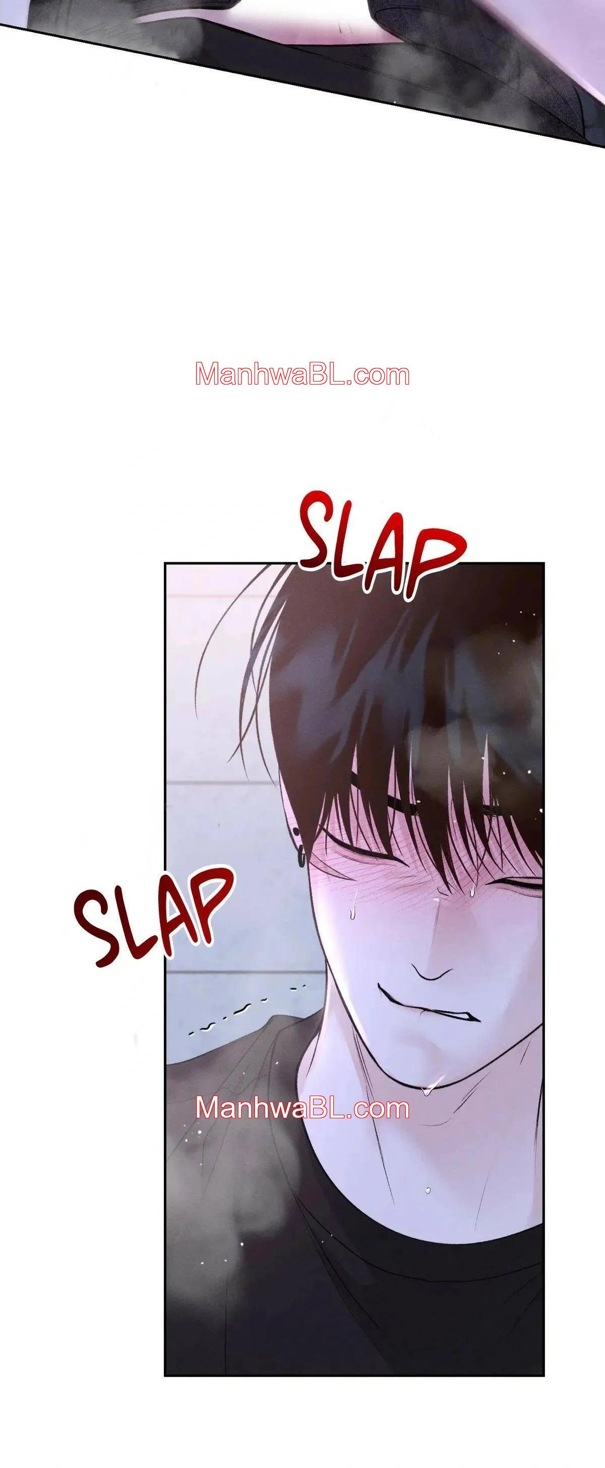 Monday Savior - Capítulo 27 manhwa