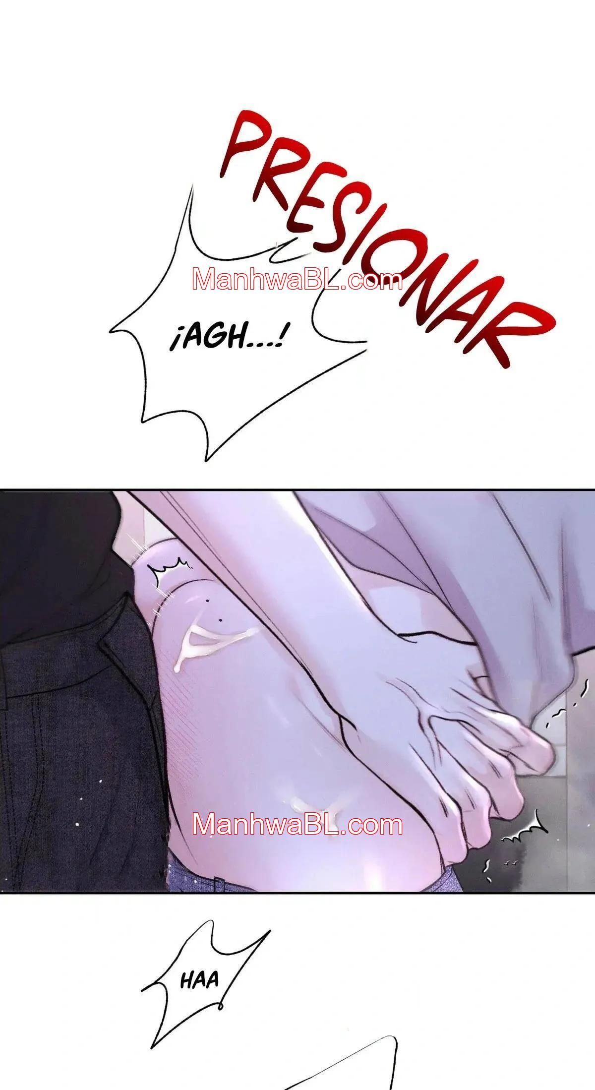 Monday Savior - Capítulo 27 manhwa