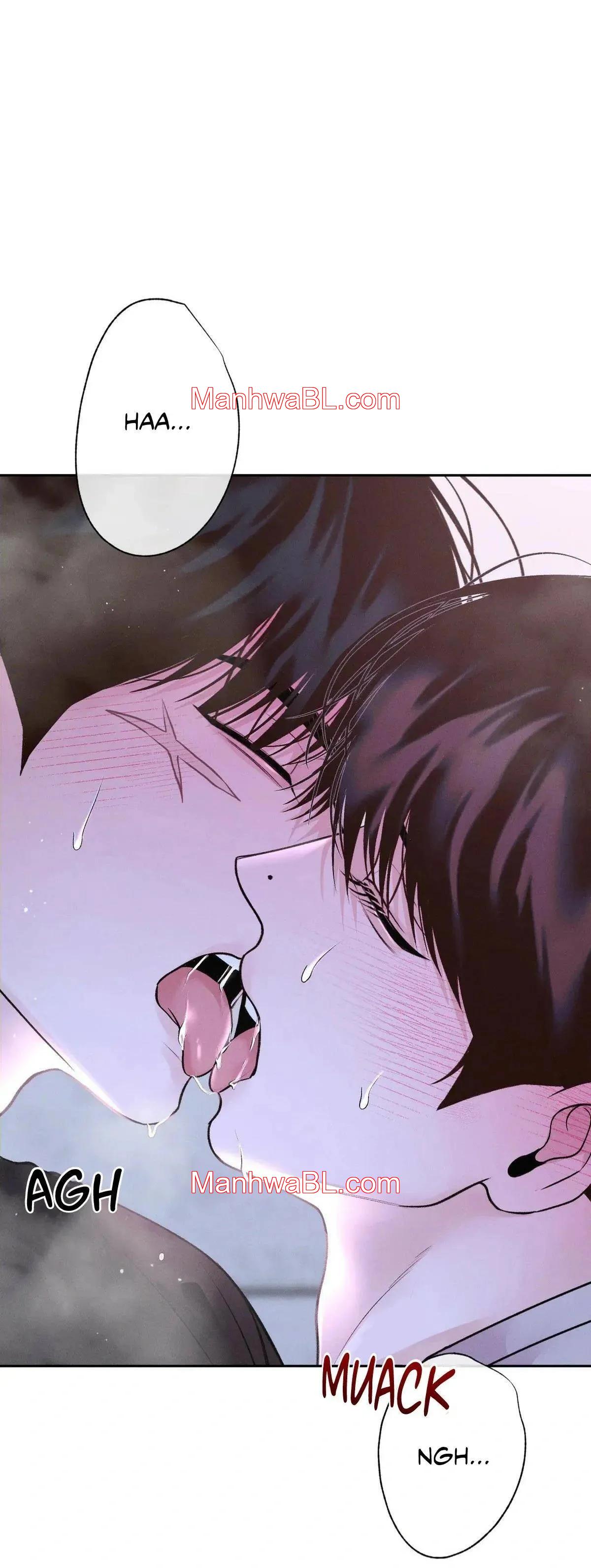 Monday Savior - Capítulo 27 manhwa