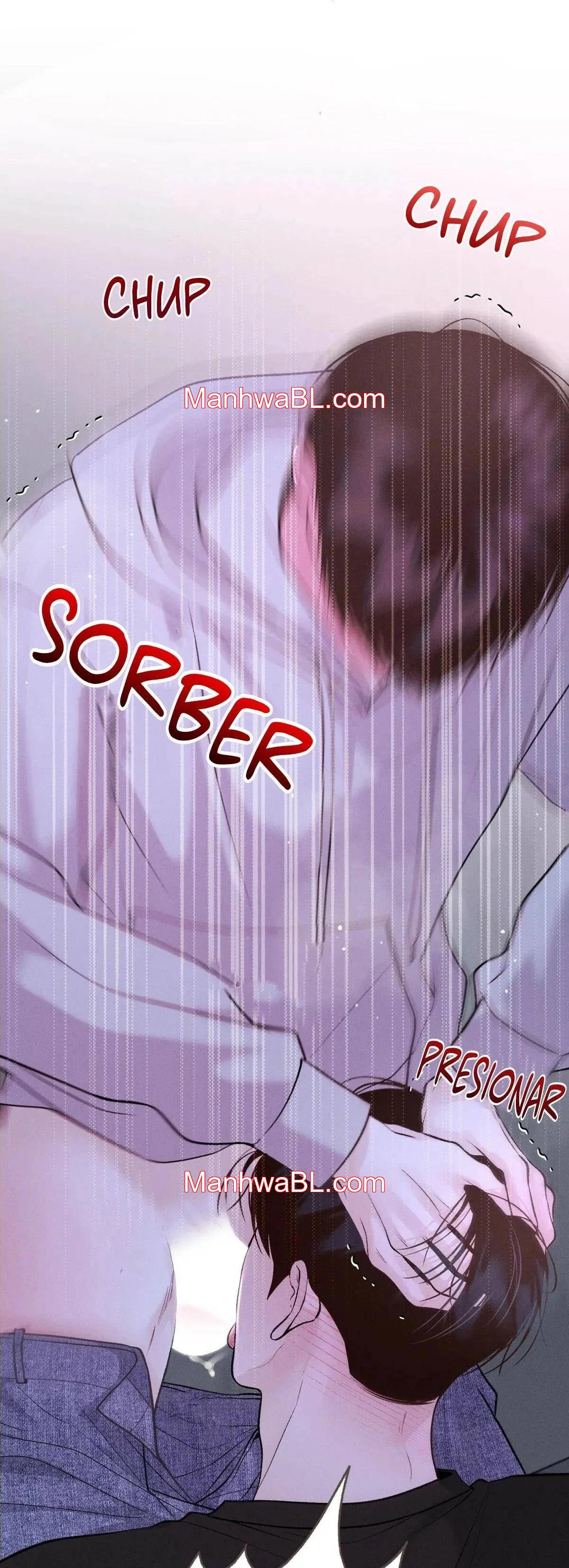 Monday Savior - Capítulo 27 manhwa