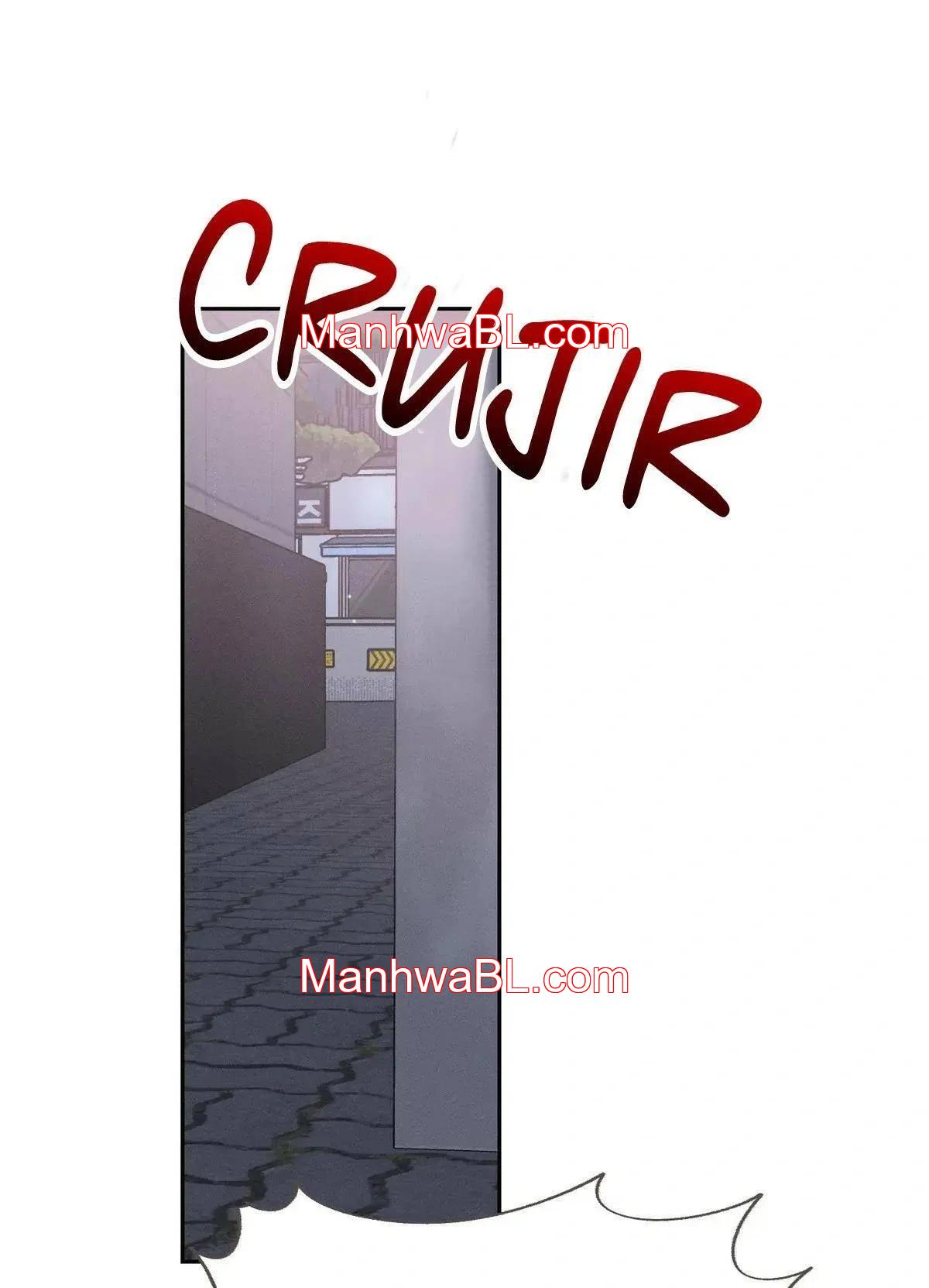 Monday Savior - Capítulo 27 manhwa