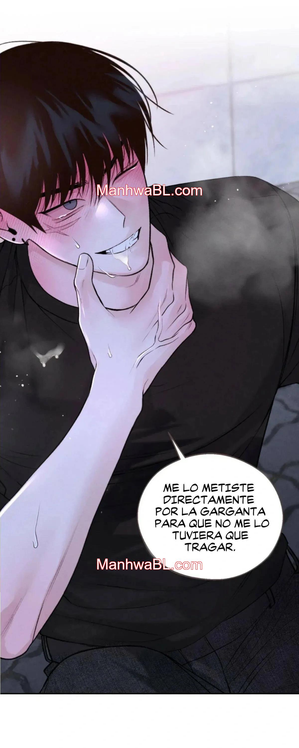 Monday Savior - Capítulo 27 manhwa