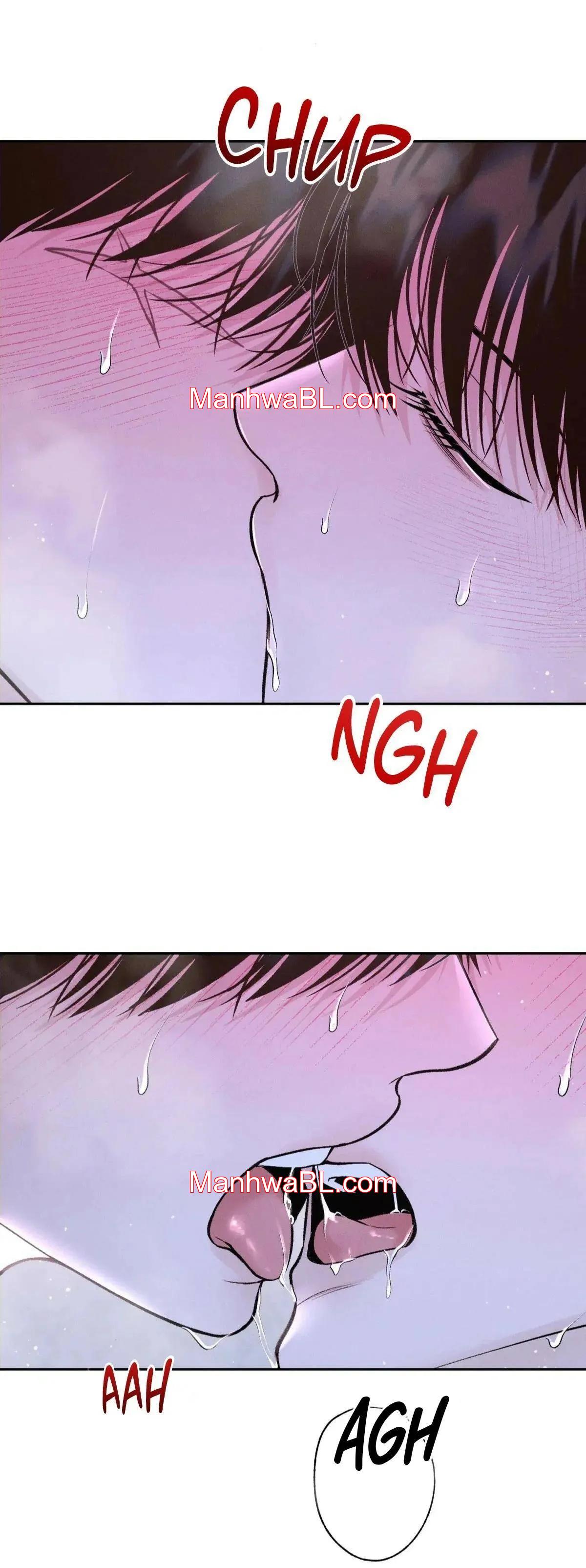 Monday Savior - Capítulo 27 manhwa
