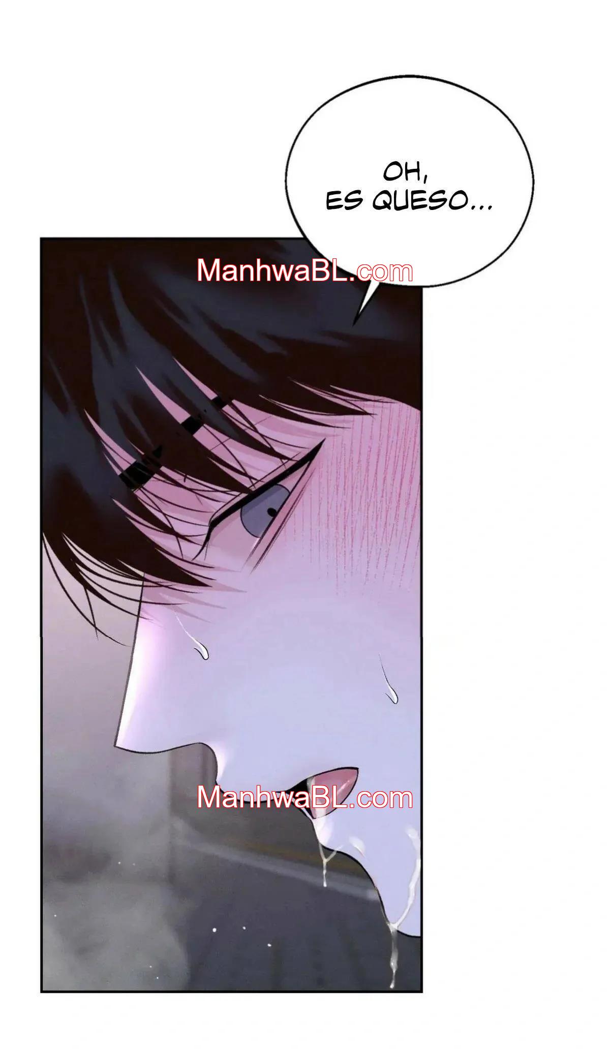 Monday Savior - Capítulo 27 manhwa