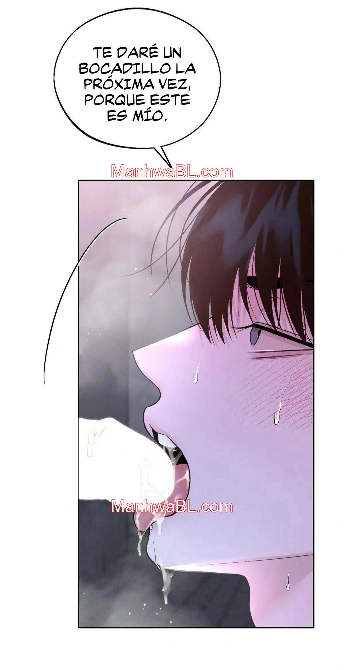 Monday Savior - Capítulo 27 manhwa