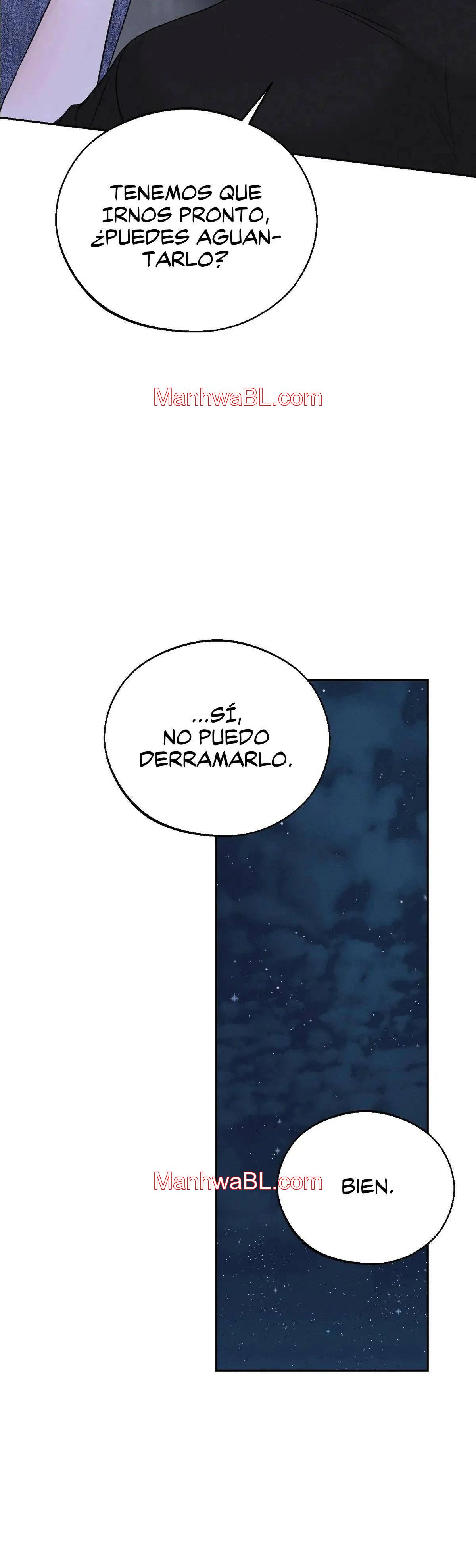 Monday Savior - Capítulo 27 manhwa