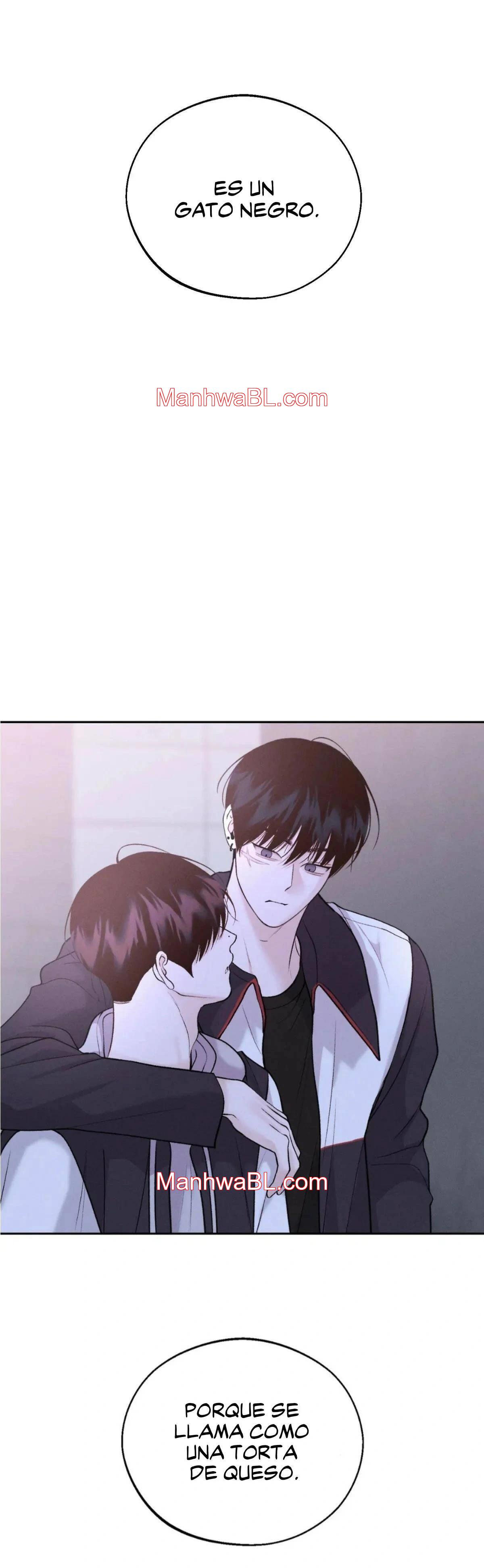 Monday Savior - Capítulo 27 manhwa