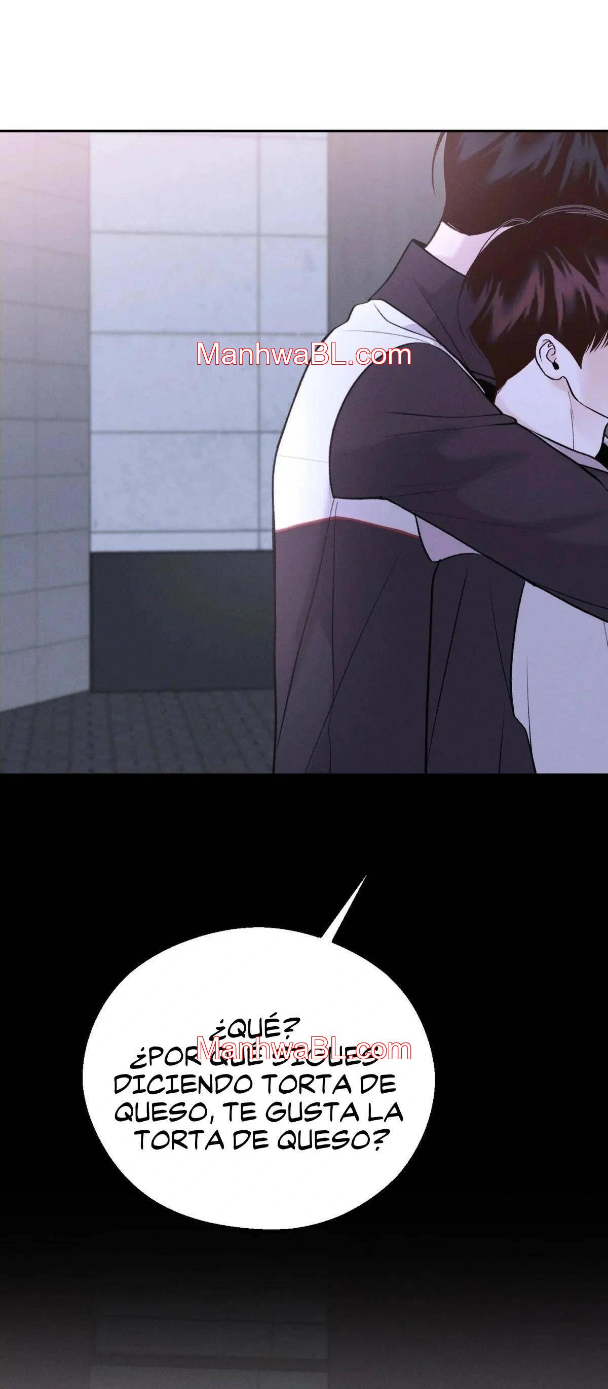 Monday Savior - Capítulo 27 manhwa