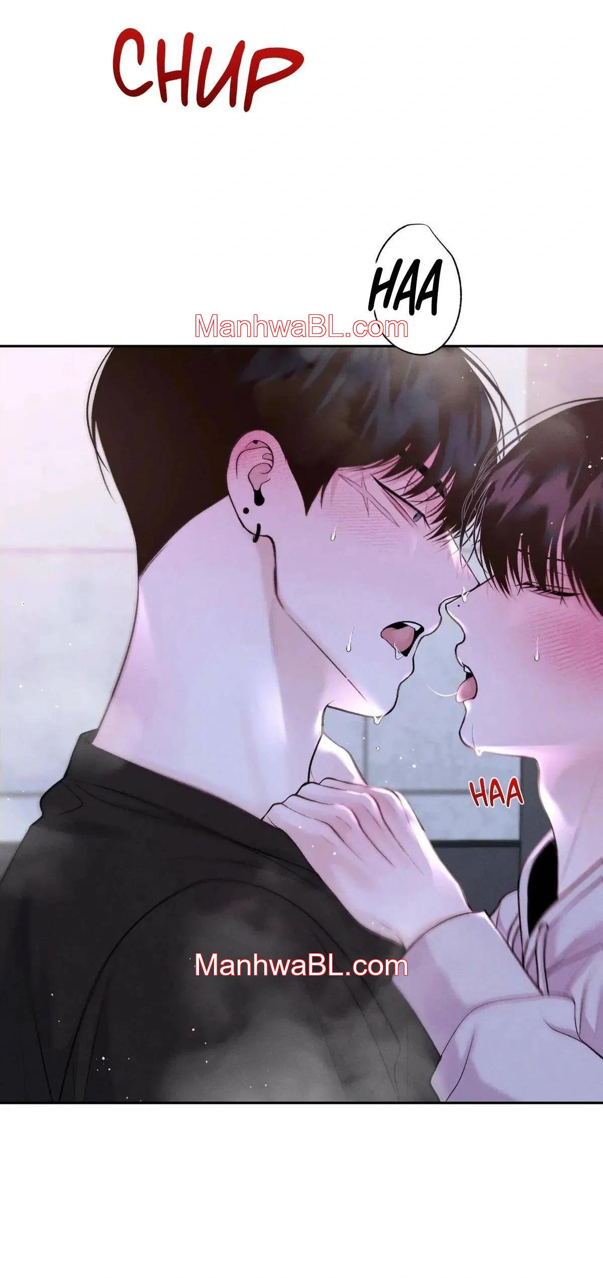 Monday Savior - Capítulo 27 manhwa