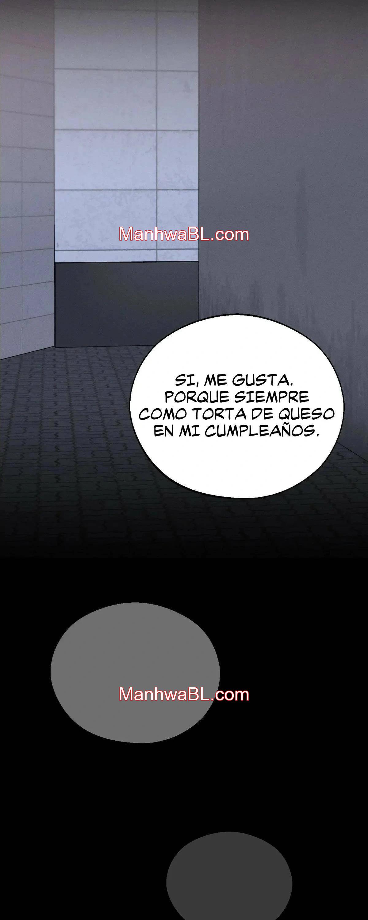 Monday Savior - Capítulo 27 manhwa