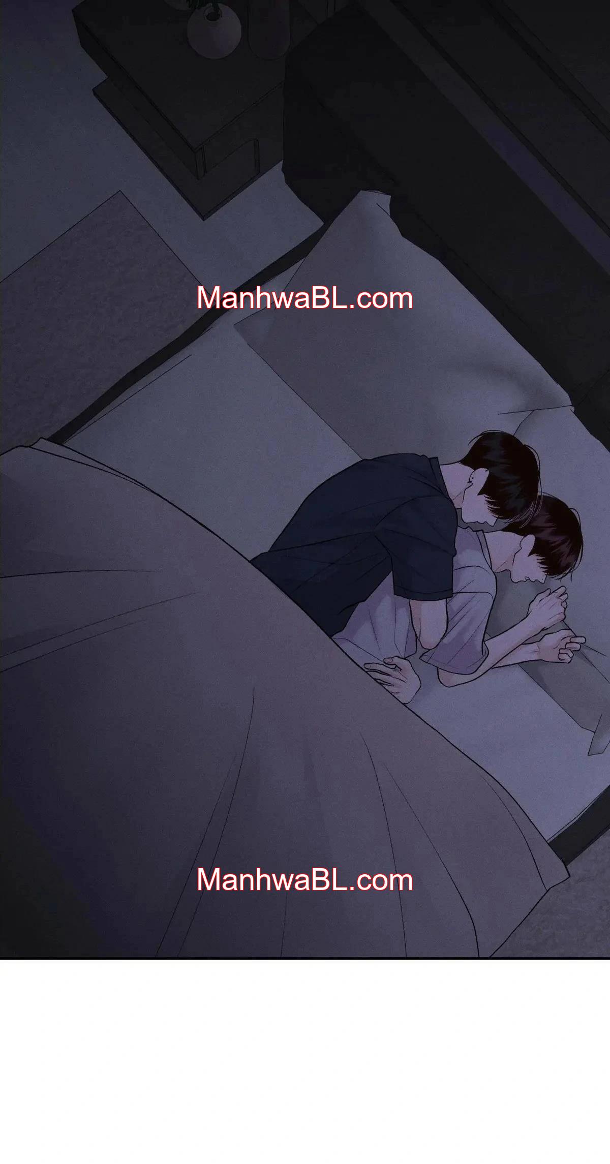 Monday Savior - Capítulo 27 manhwa