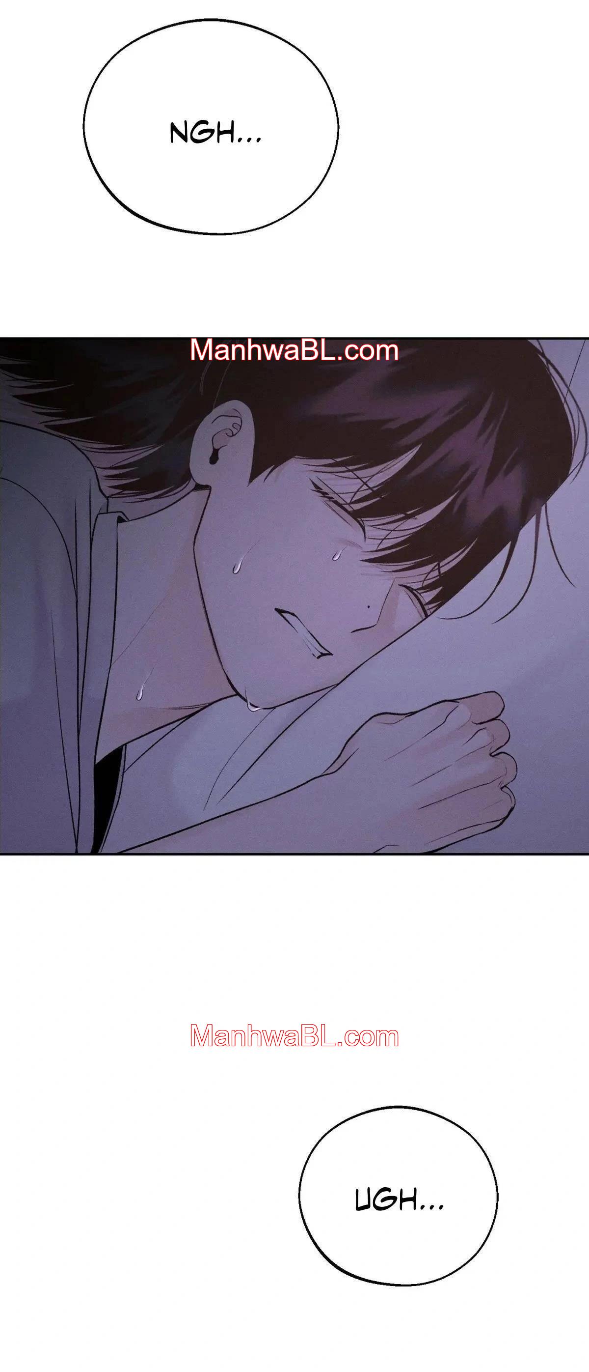 Monday Savior - Capítulo 27 manhwa