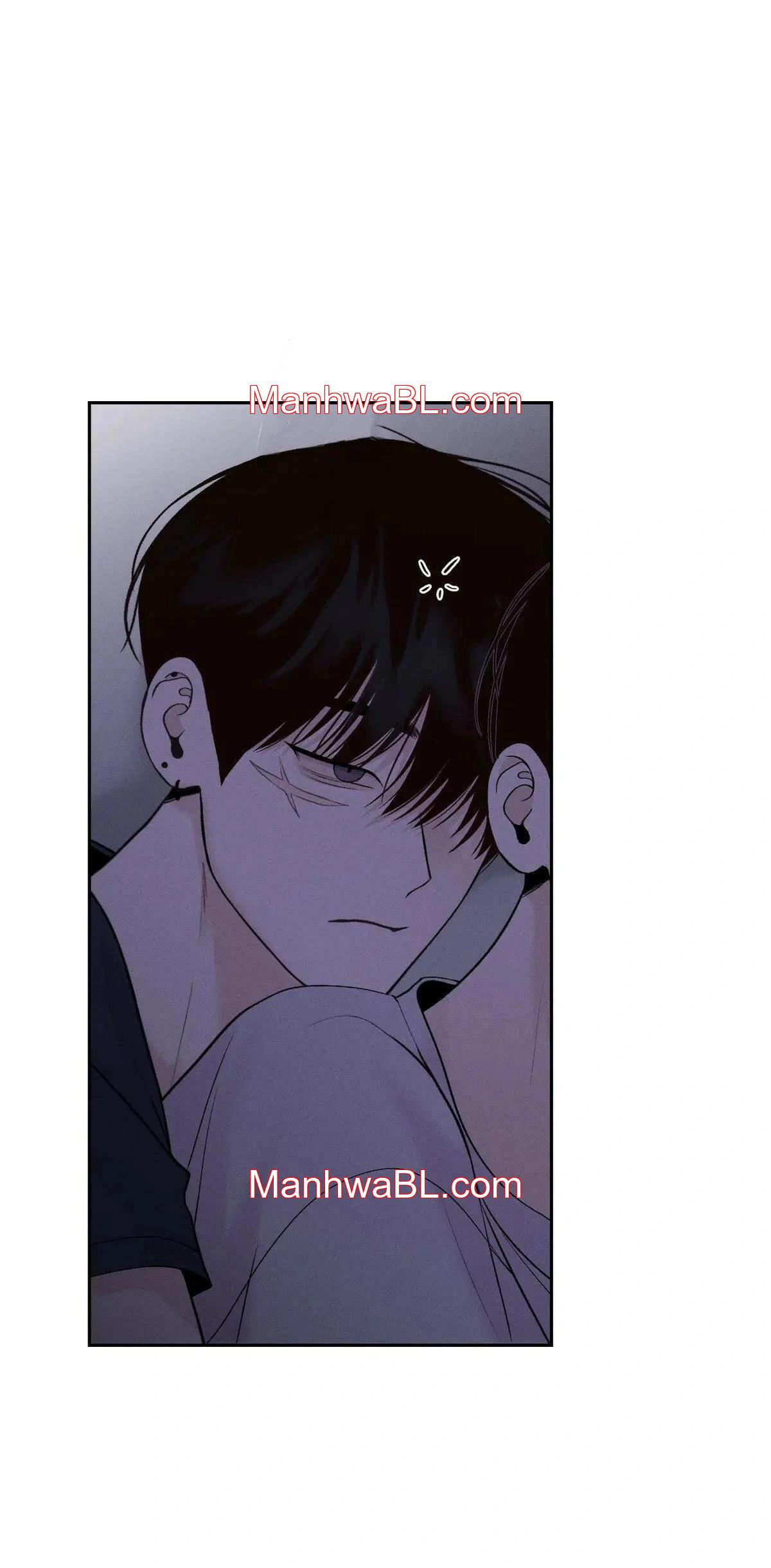 Monday Savior - Capítulo 27 manhwa