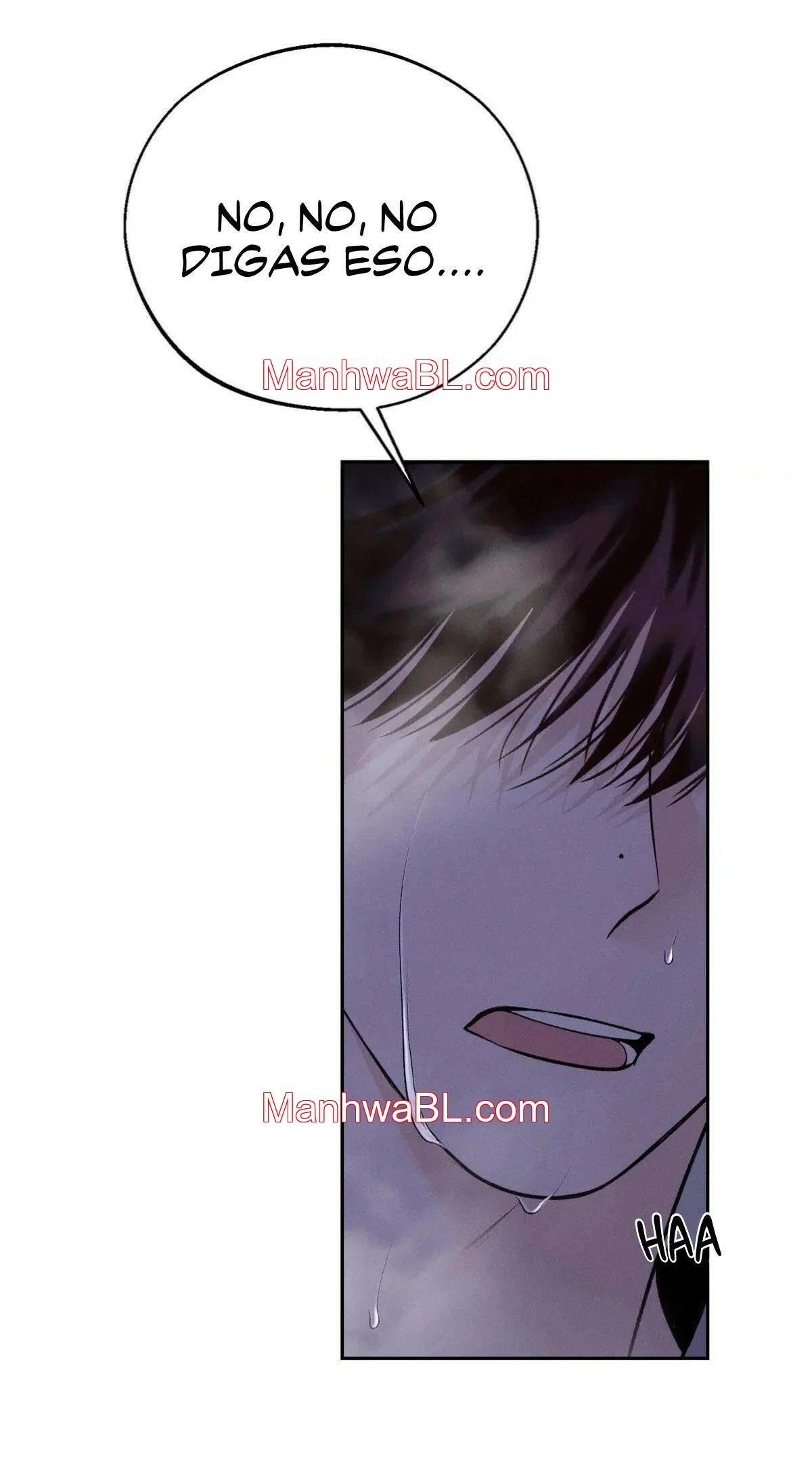 Monday Savior - Capítulo 27 manhwa