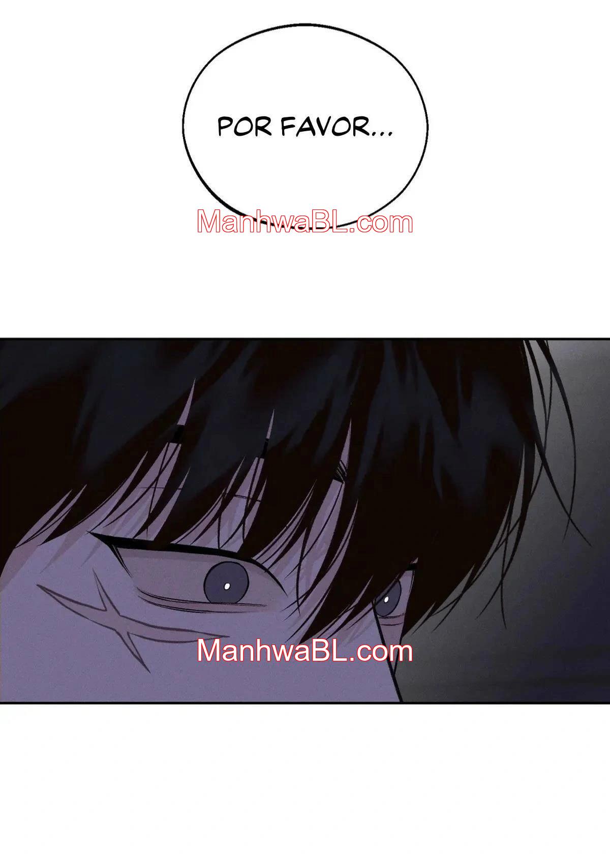 Monday Savior - Capítulo 27 manhwa