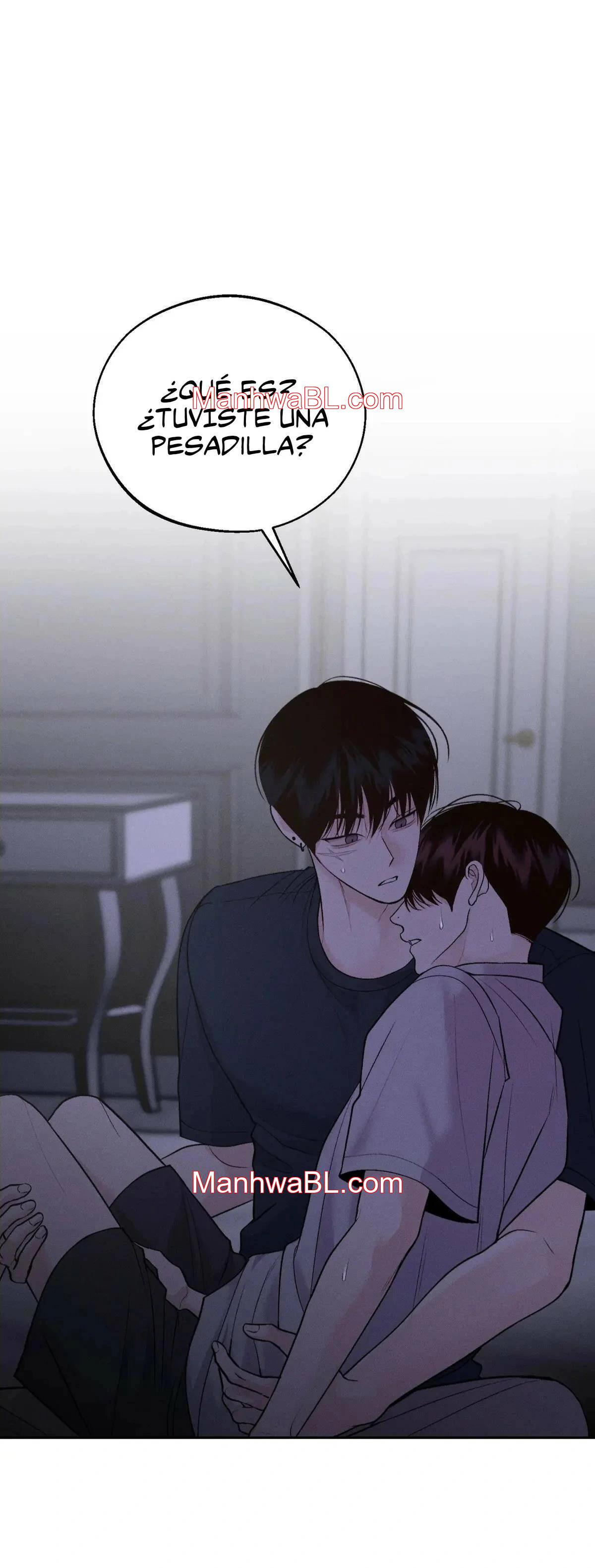 Monday Savior - Capítulo 27 manhwa