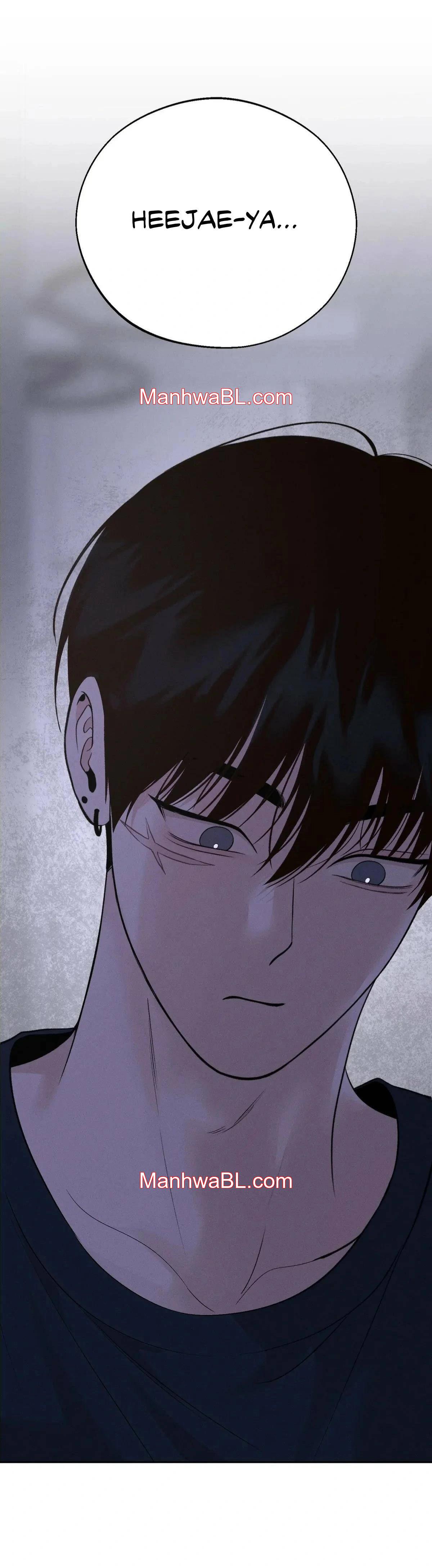 Monday Savior - Capítulo 27 manhwa