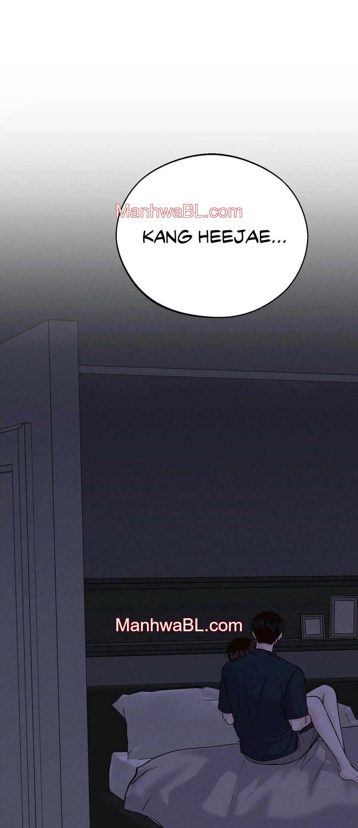 Monday Savior - Capítulo 27 manhwa