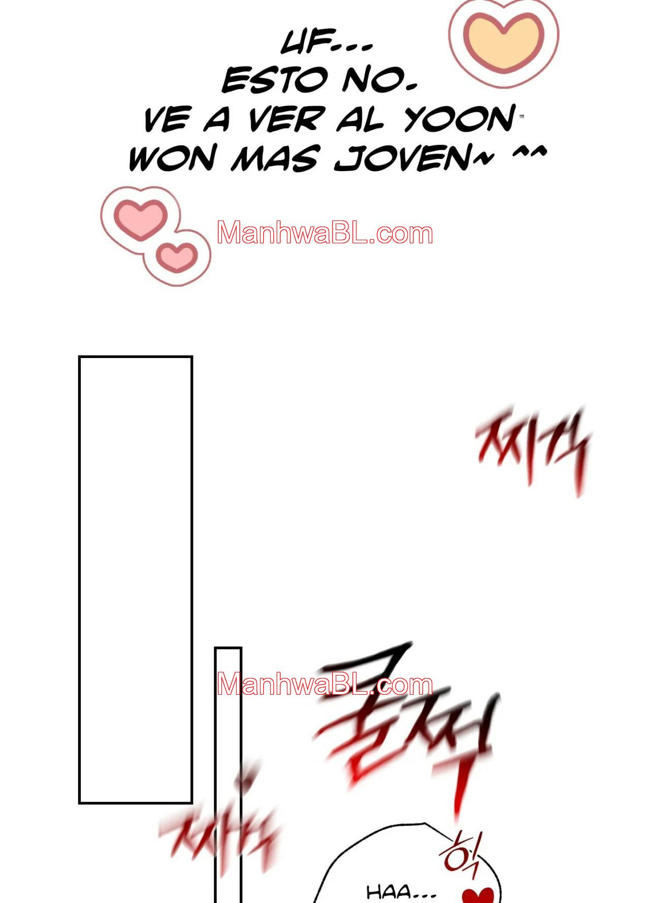 Monday Savior - Capítulo 29.5 manhwa