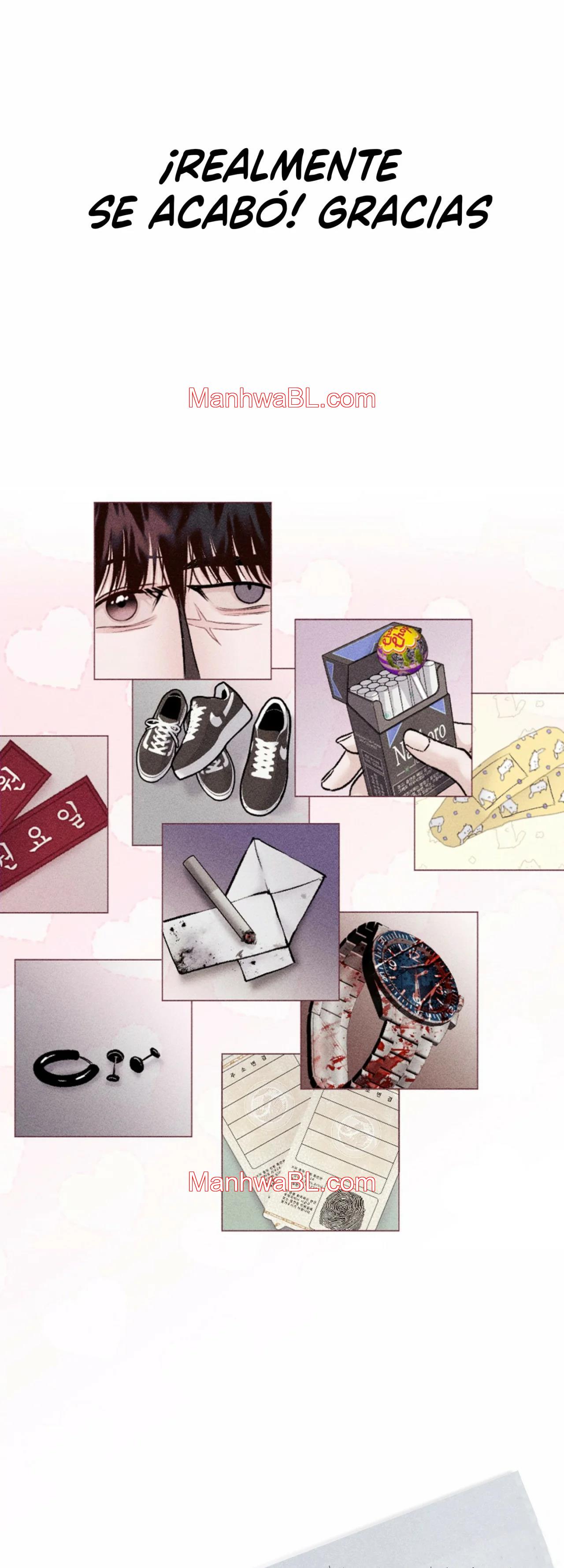 Monday Savior - Capítulo 29.5 manhwa