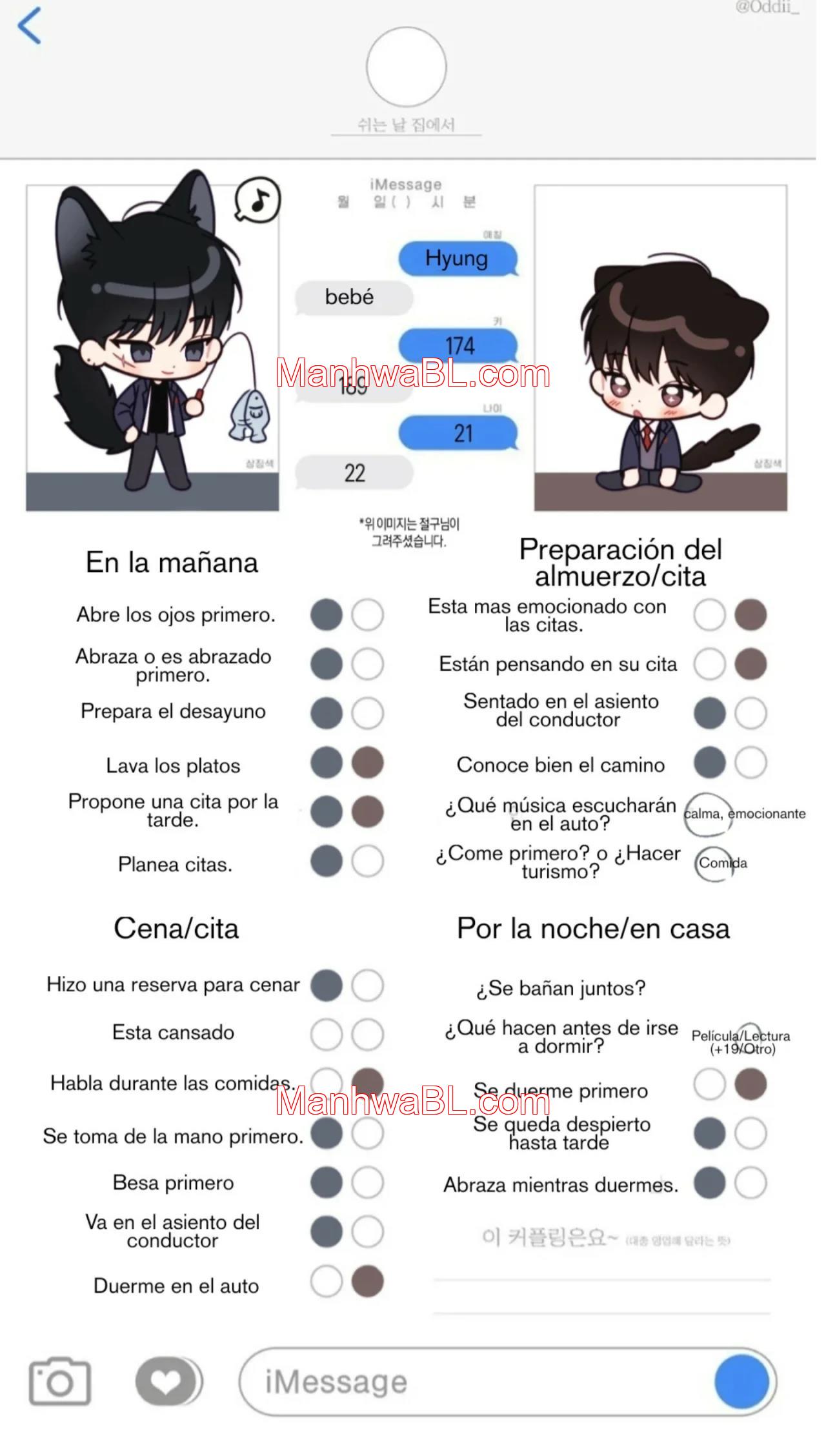 Monday Savior - Capítulo 29.5 manhwa