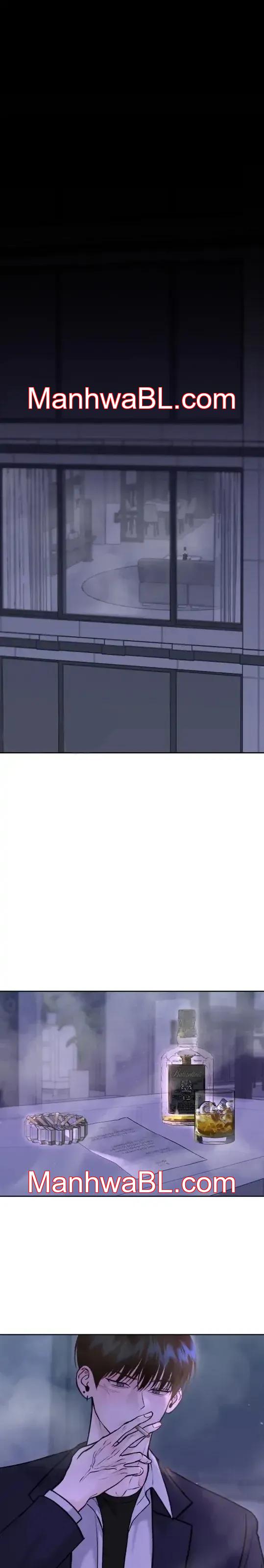 Monday Savior - Capítulo 10 manhwa