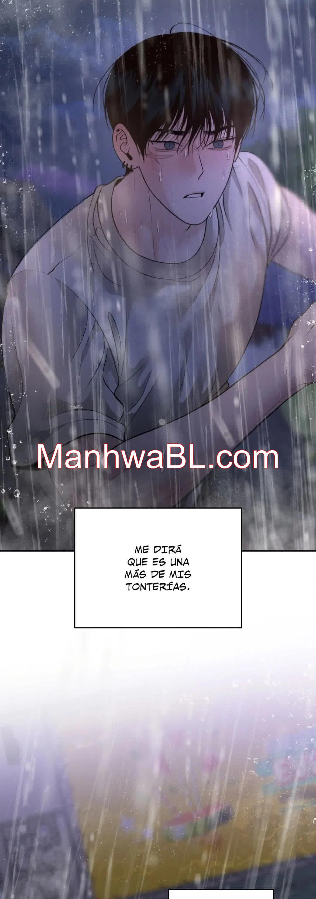 Monday Savior - Capítulo 54 3 manhwa