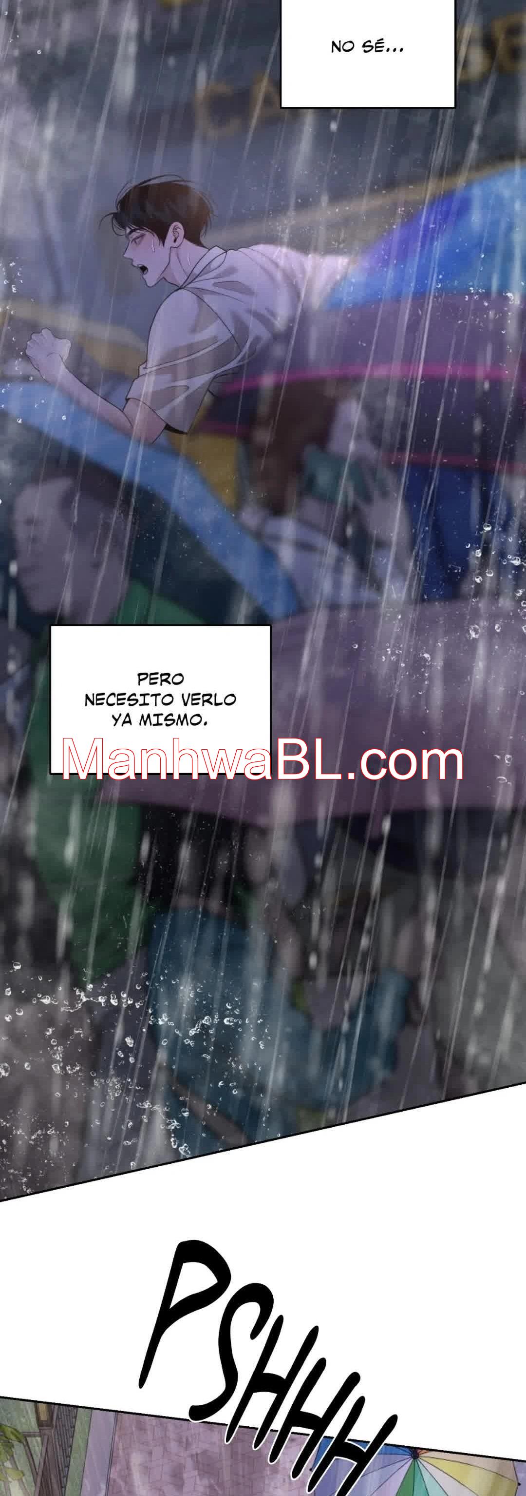 Monday Savior - Capítulo 54 3 manhwa