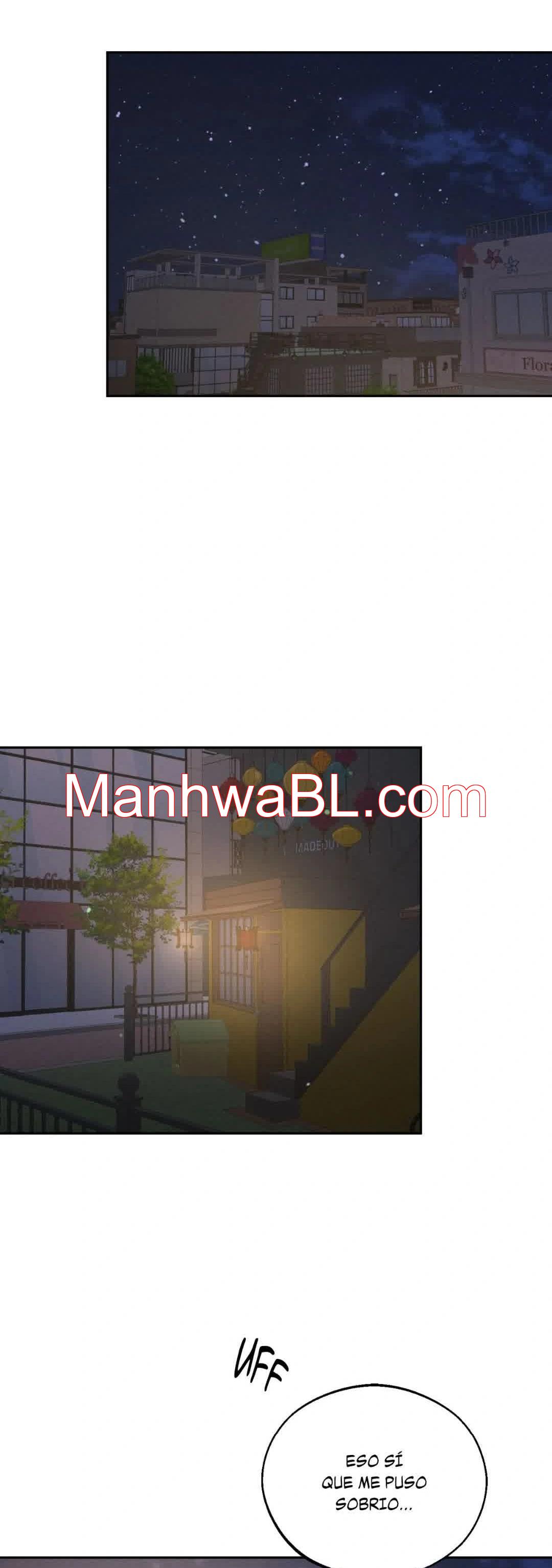 Monday Savior - Capítulo 54 3 manhwa