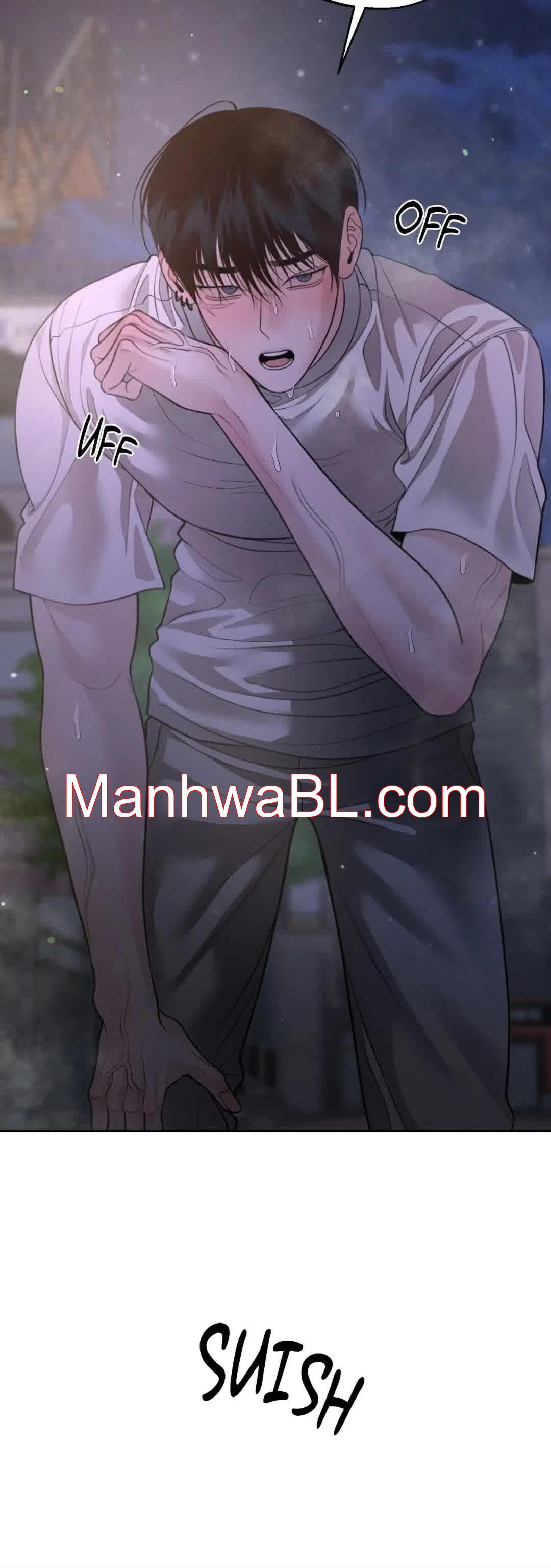 Monday Savior - Capítulo 54 3 manhwa