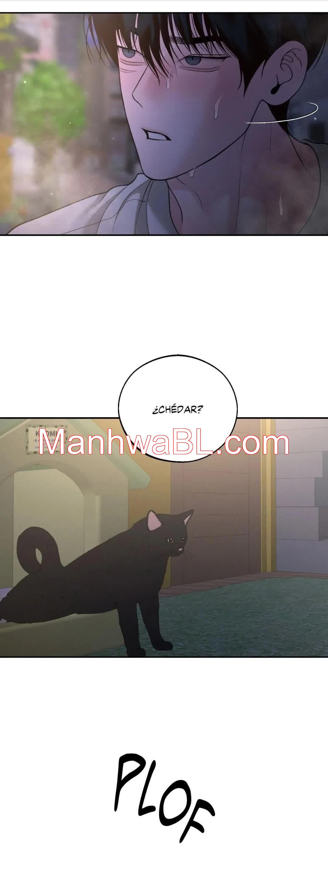Monday Savior - Capítulo 54 3 manhwa