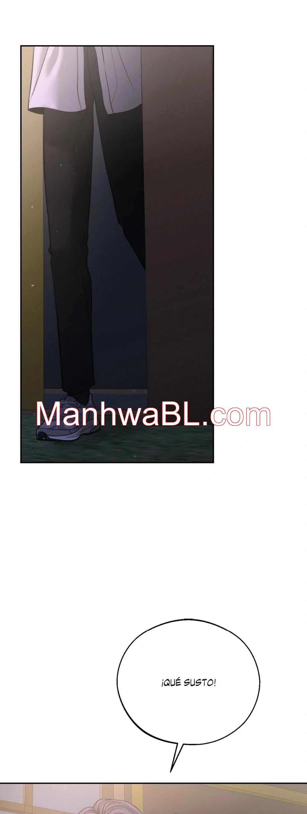 Monday Savior - Capítulo 54 3 manhwa