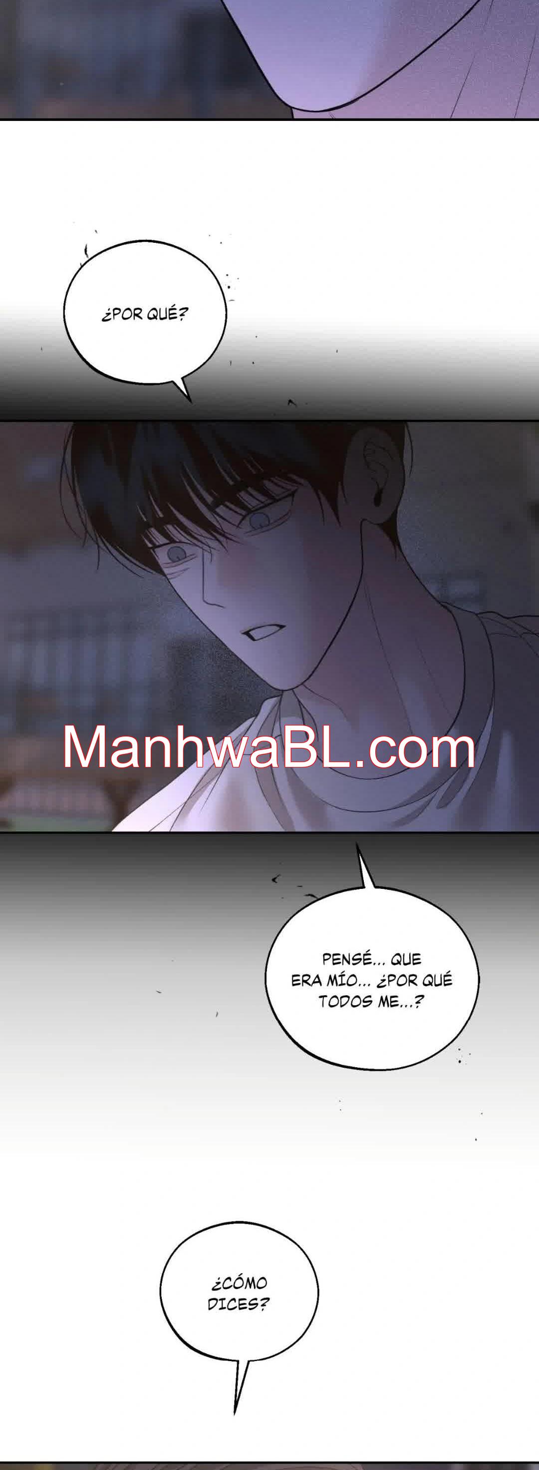Monday Savior - Capítulo 54 3 manhwa