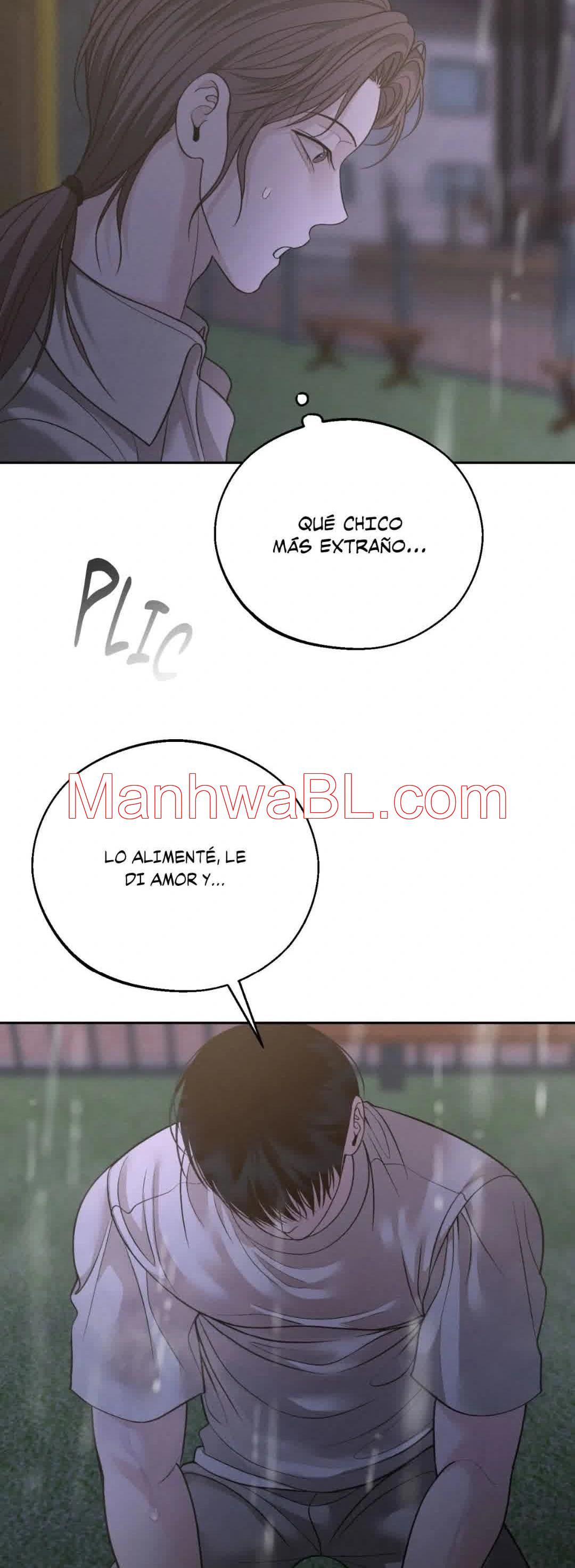Monday Savior - Capítulo 54 3 manhwa
