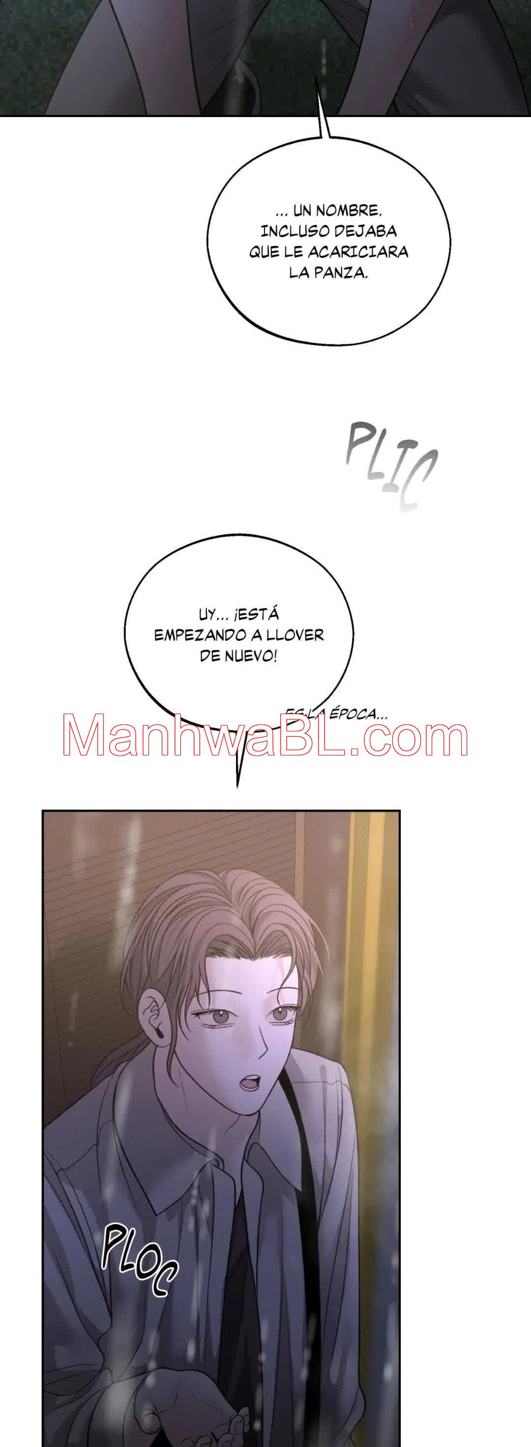 Monday Savior - Capítulo 54 3 manhwa
