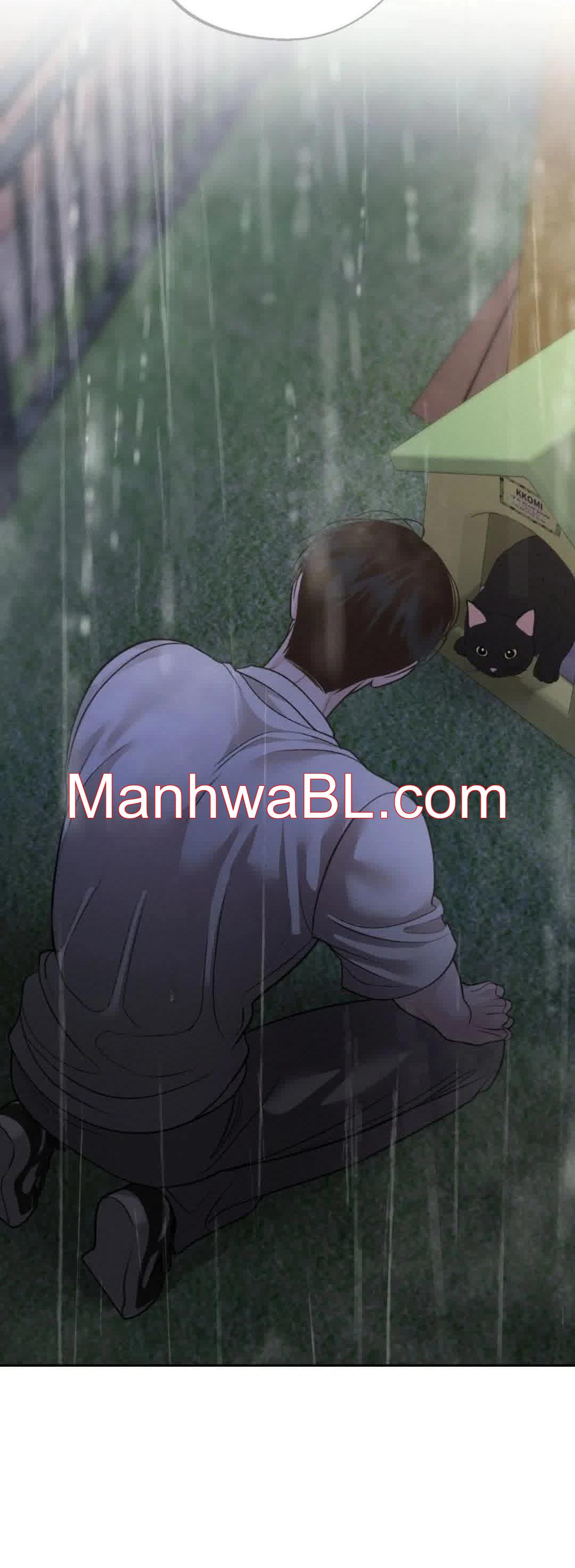 Monday Savior - Capítulo 54 3 manhwa